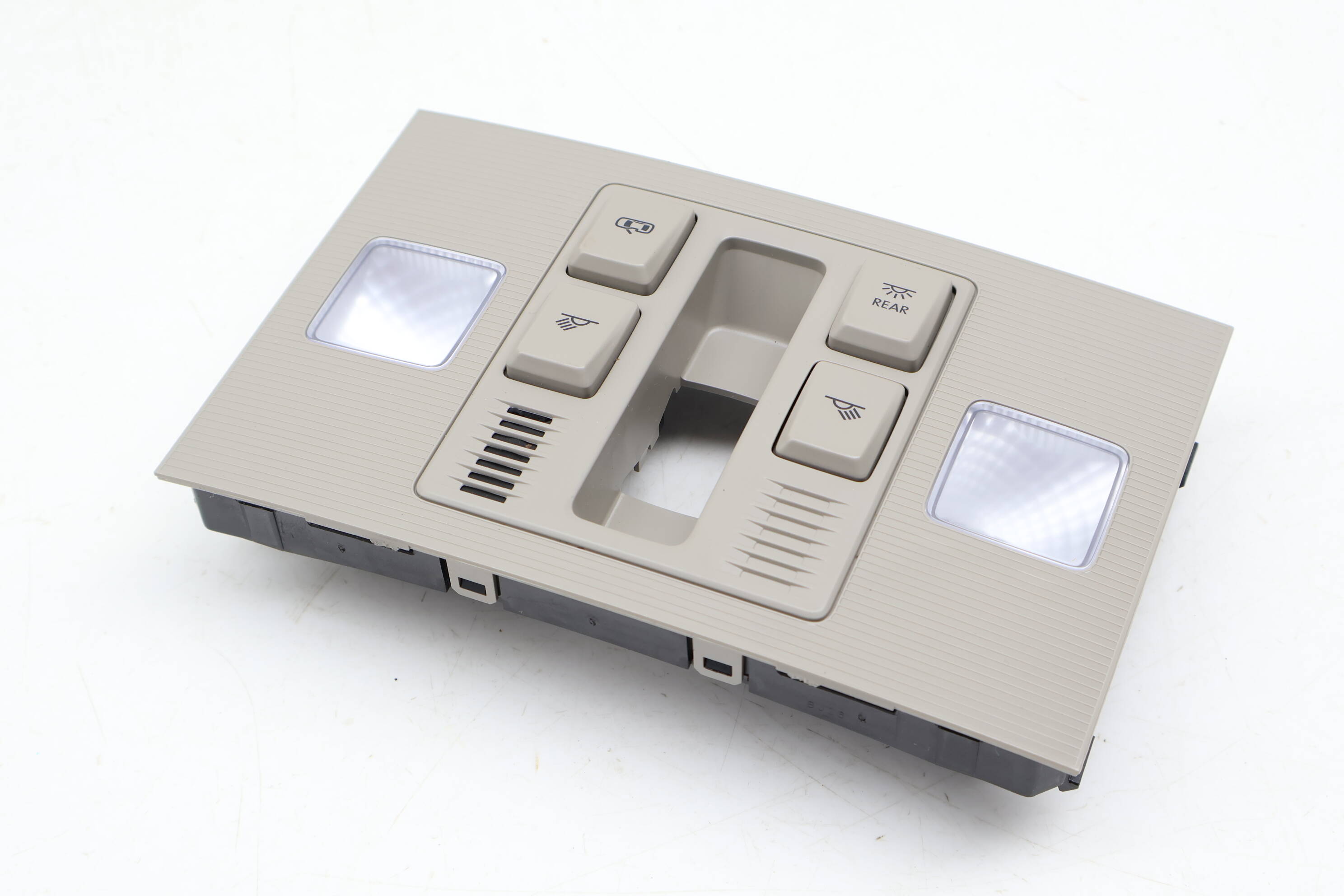 Dome Reading Light / Sun Roof Switch 3CN947105A