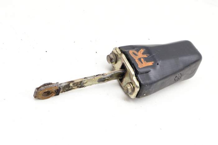 Door Stop / Check Rod 357837323 main product photo