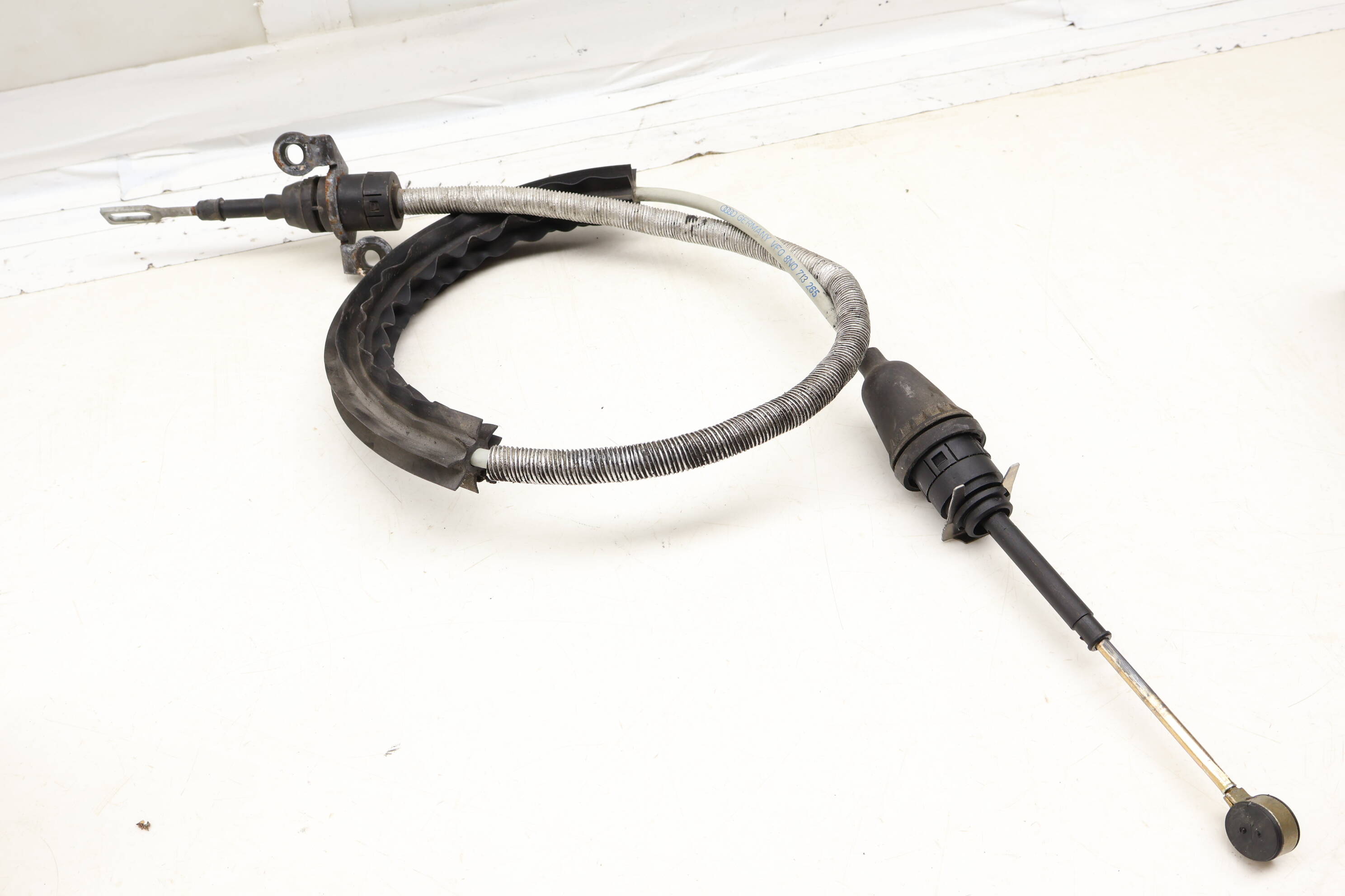 Automatic Shift / Shifter Cable Linkage 8N0713265