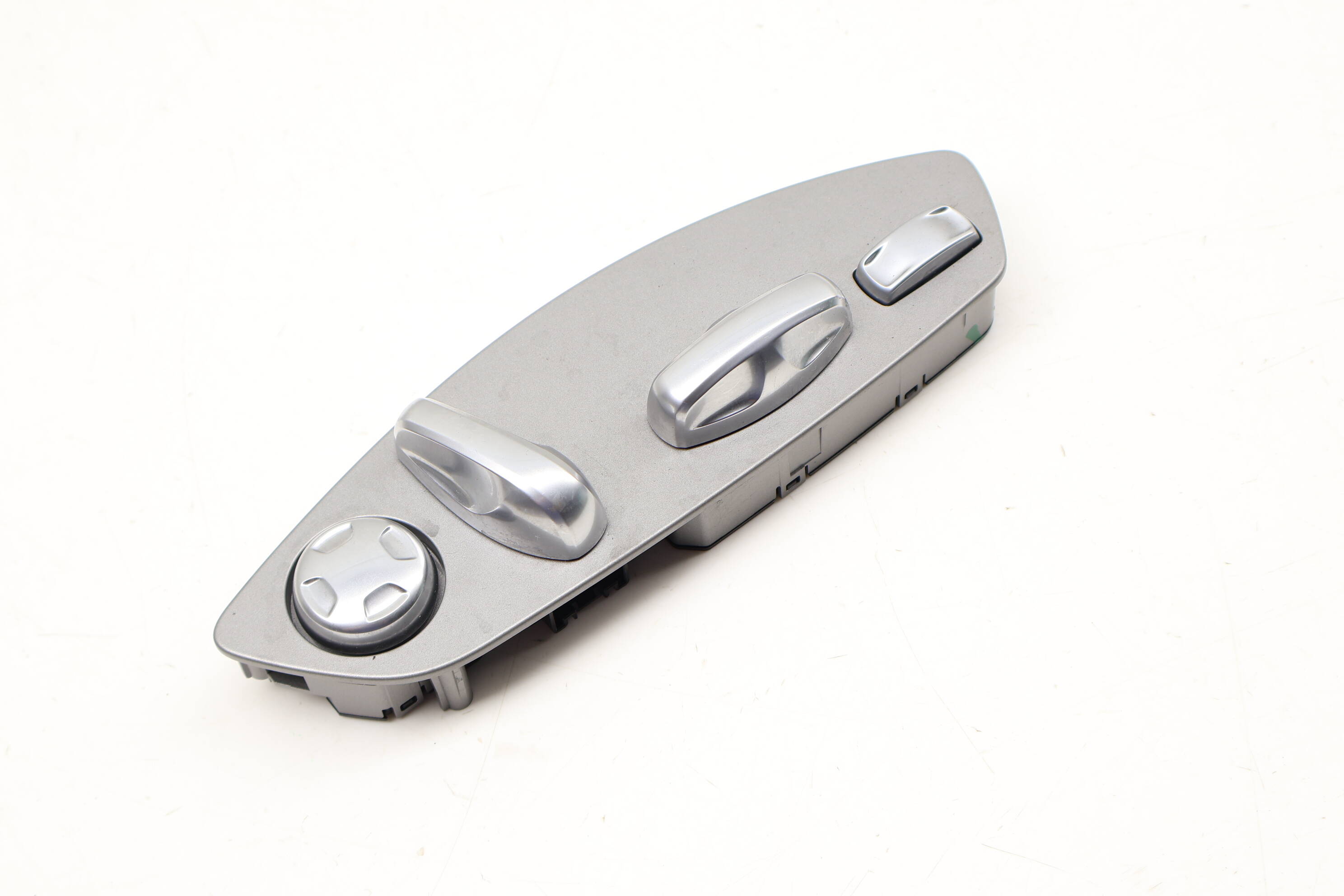 Seat Adjustment Switch 7PP959748P
