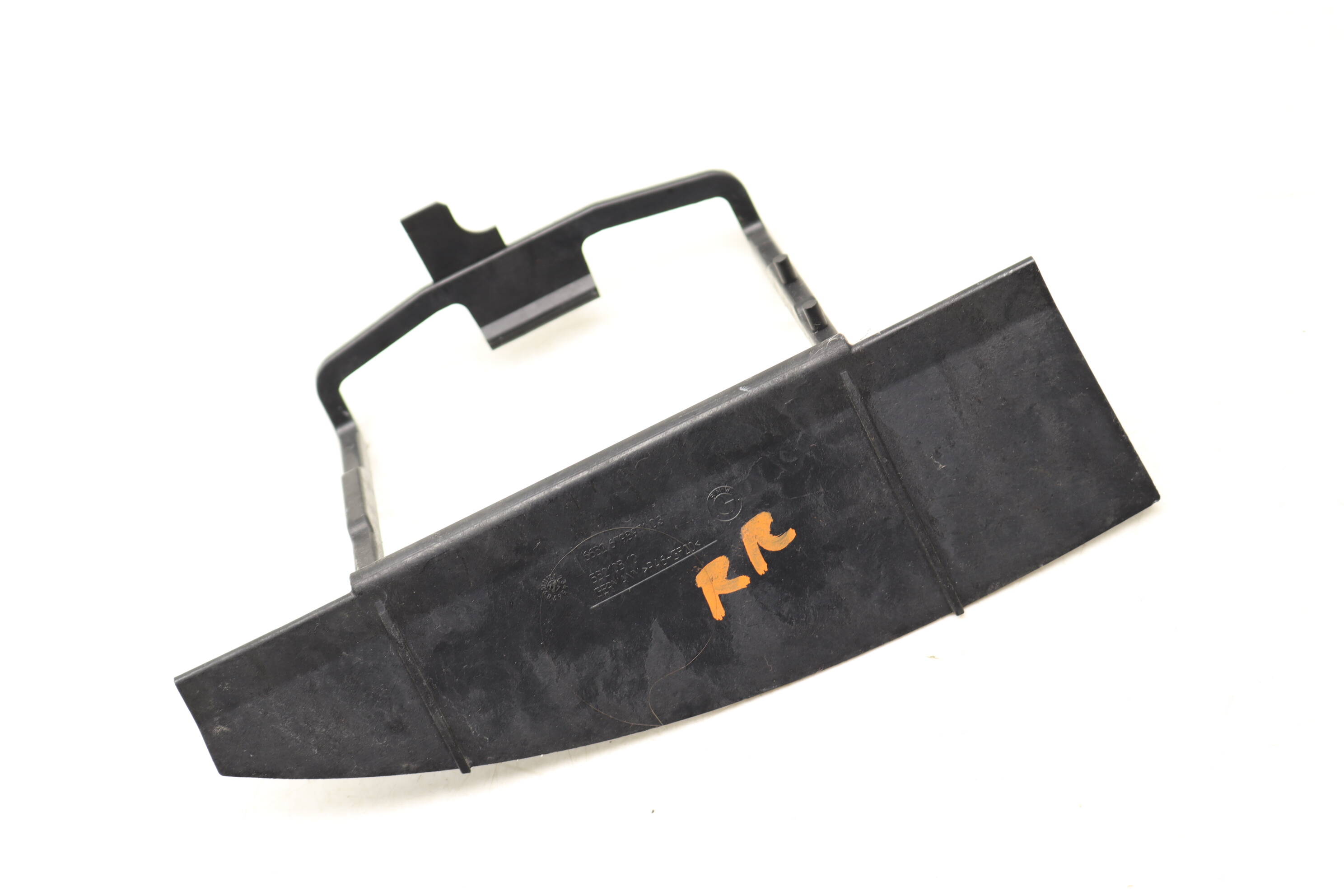 Bumper / Lane Change Assist Module Bracket 66326798971