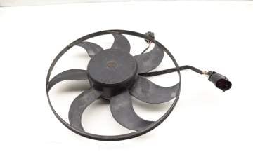 300W Electric Cooling Fan 1KM959455C