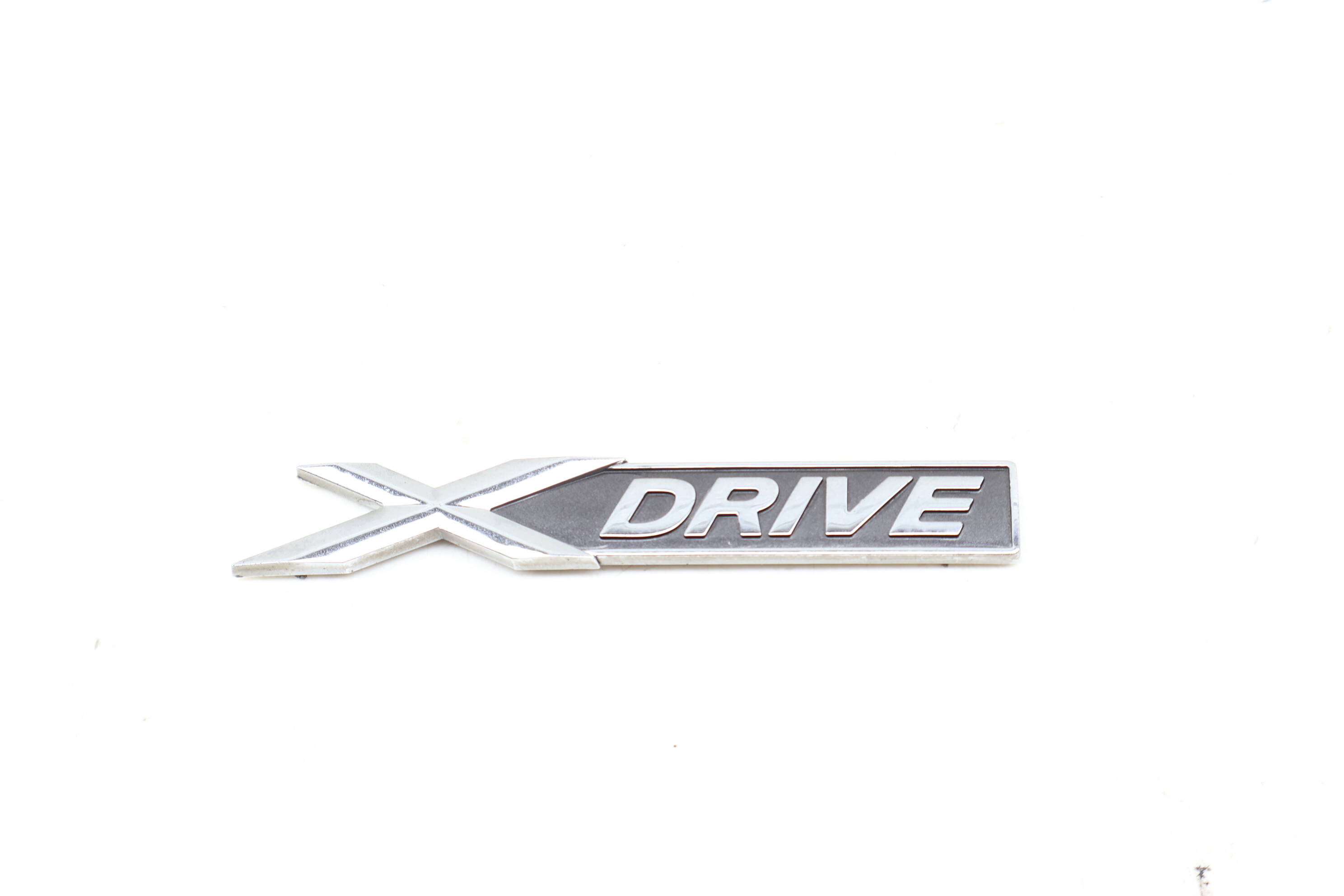 Emblem / Badge (Xdrive) 51147318576