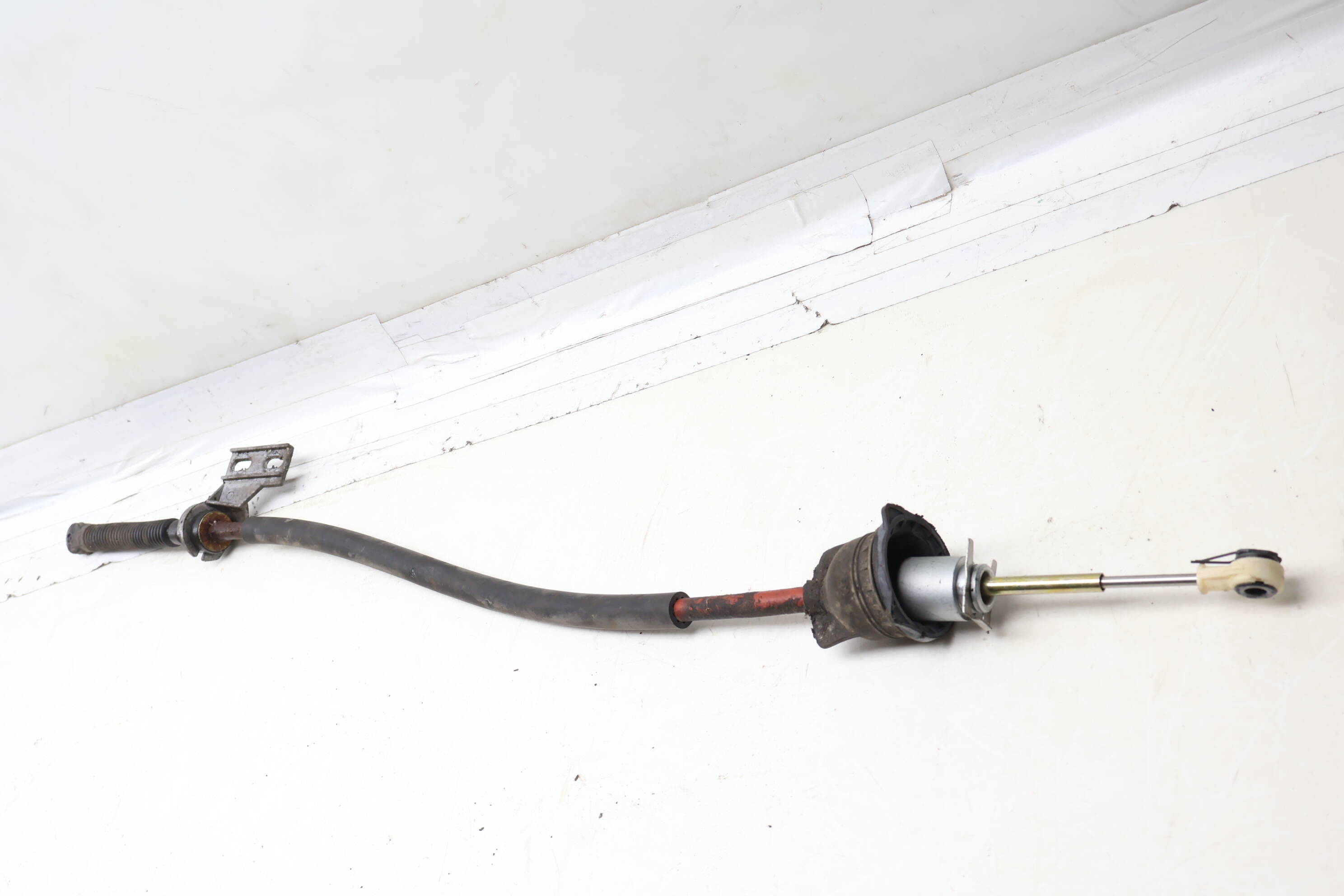 Automatic Shift / Shifter Linkage Cable 4B0713265D