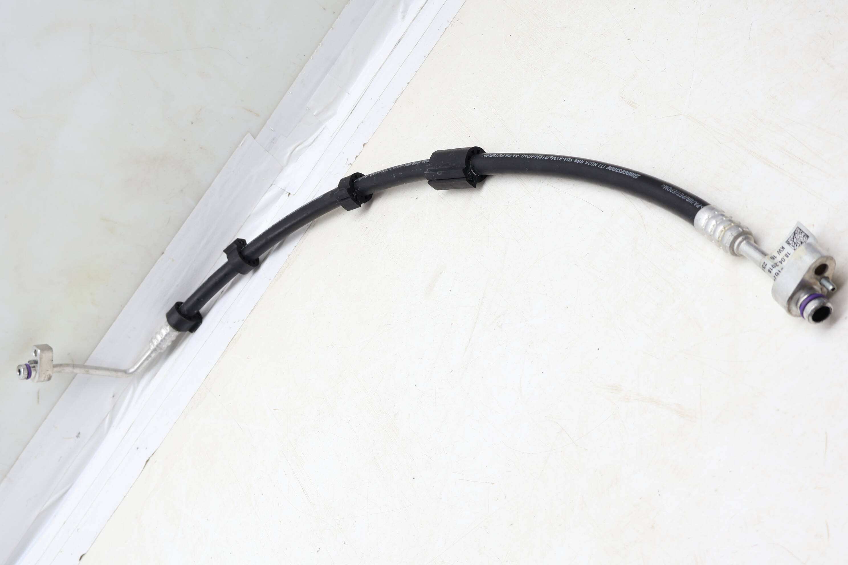 Ac Hose / Line / Pipe 8W0816741AK