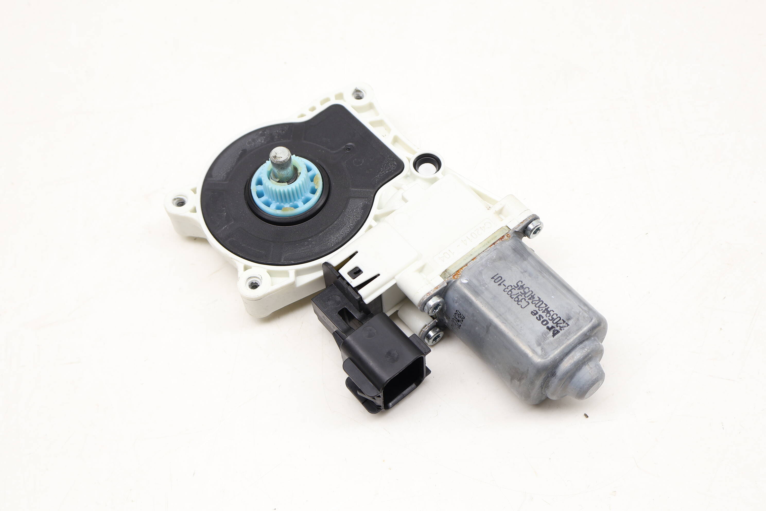Power Window Motor LR126075