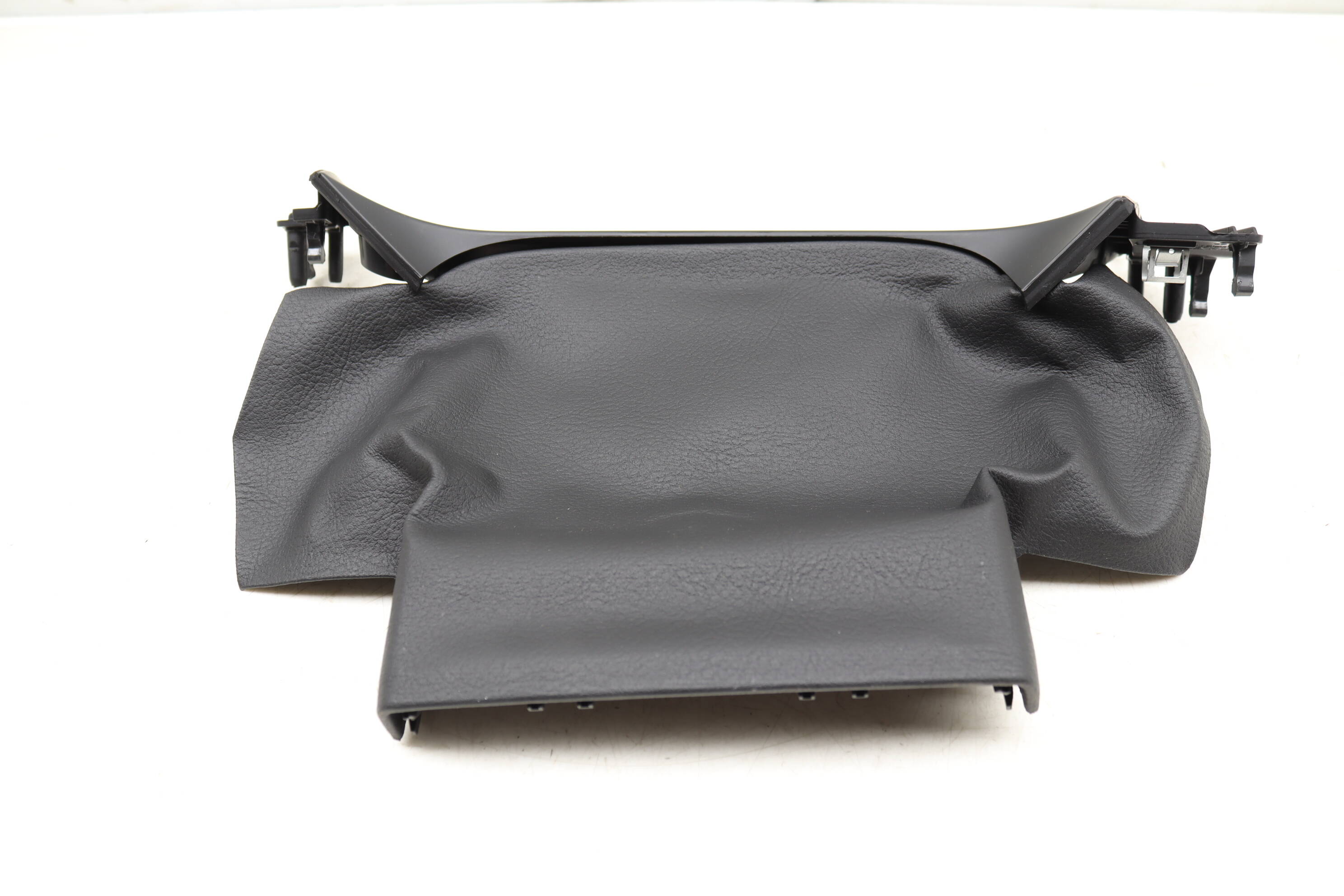 Steering Column Trim / Cover 95B857244B