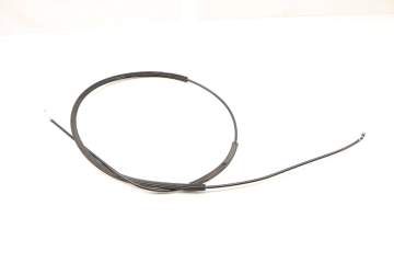 Hood Latch Release Cable 8V1823535A