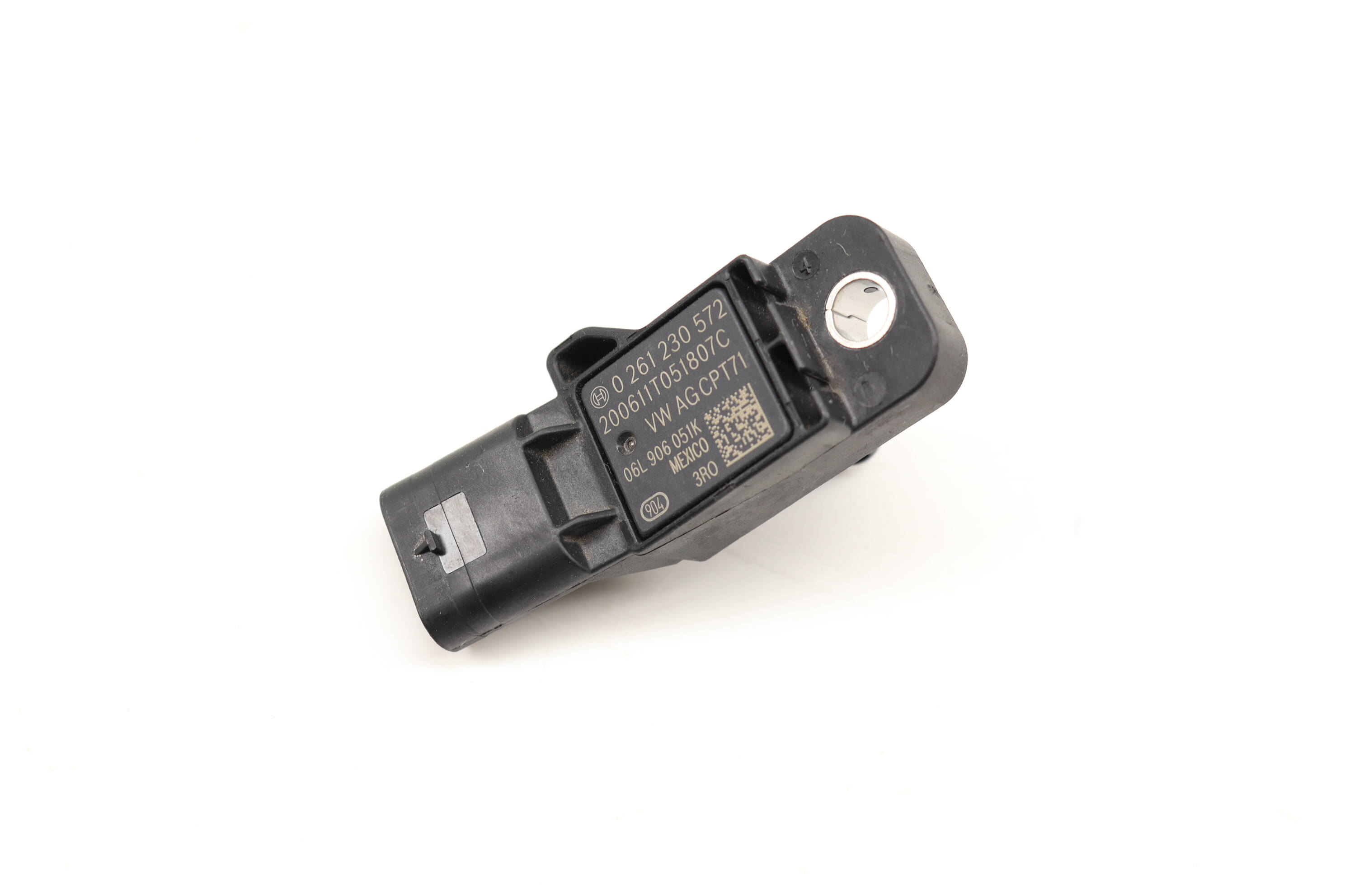 Map / Boost Pressure Sensor 06L906051K