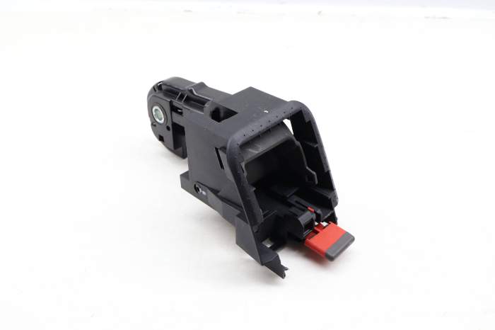 Upper Seat Backrest Lock / Latch 95B885682A main product photo