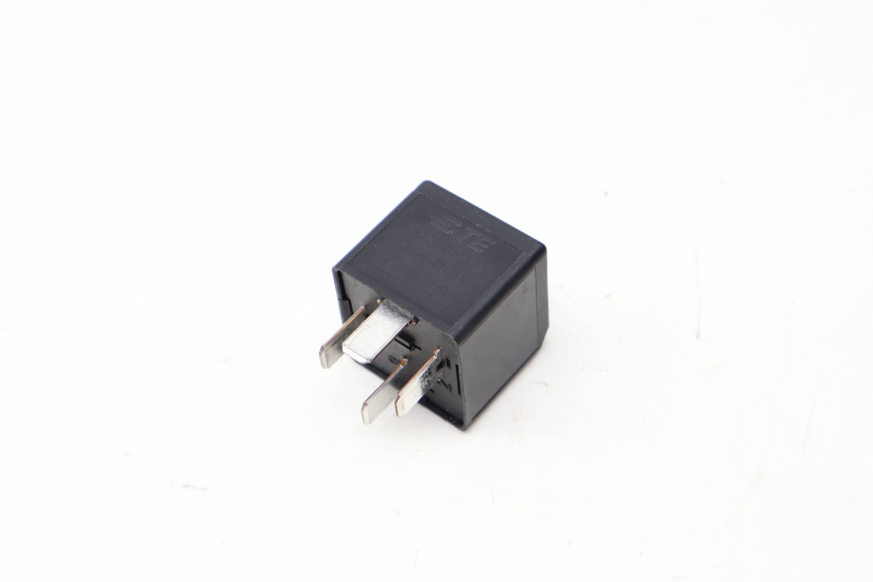 4-Pn Multifunction Relay (40 Amp) DH2214B192CA