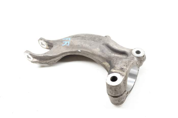 Suspension Fork / Shock Holder 4M0413038F main product photo
