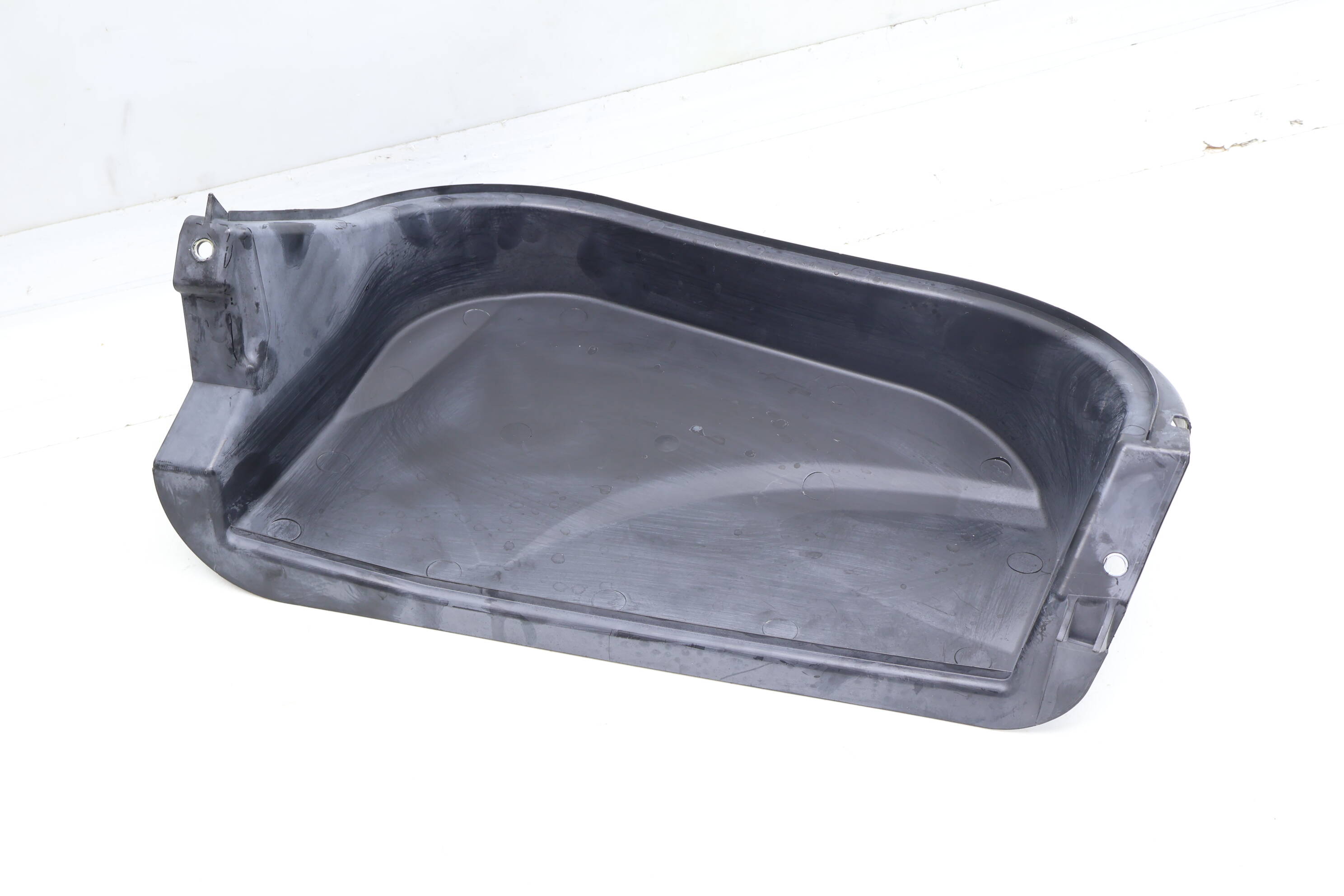 Rain Channel / Cabin Air Filter Cover 95B819979B