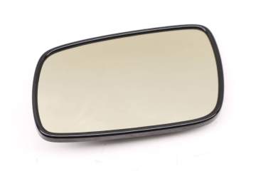Side View Mirror Glass 3D0857521AB