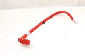 Positive (+) Battery Cable 61126839821