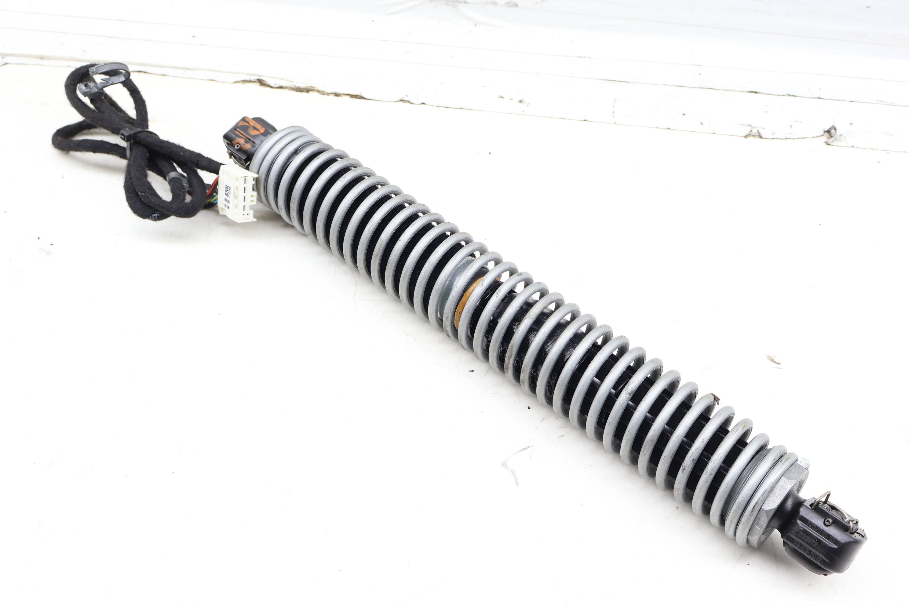 Trunk Lid Strut / Shock (Electric) 51247207010