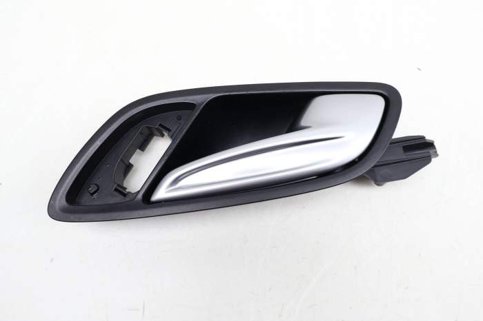 Interior Door Handle / Release 8J1837020 main product photo