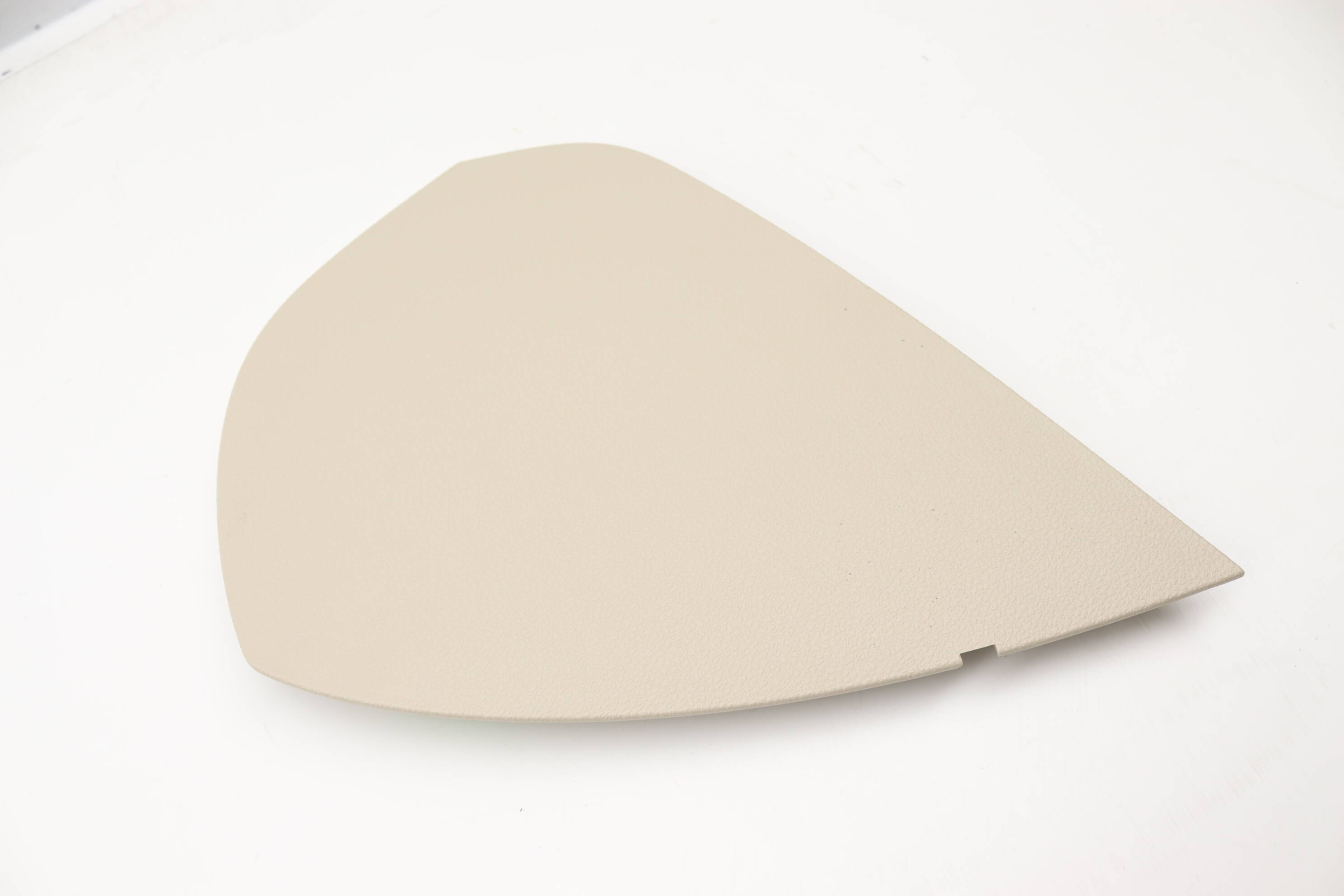 Dash Panel End / Fuse Box Cover 561858248A