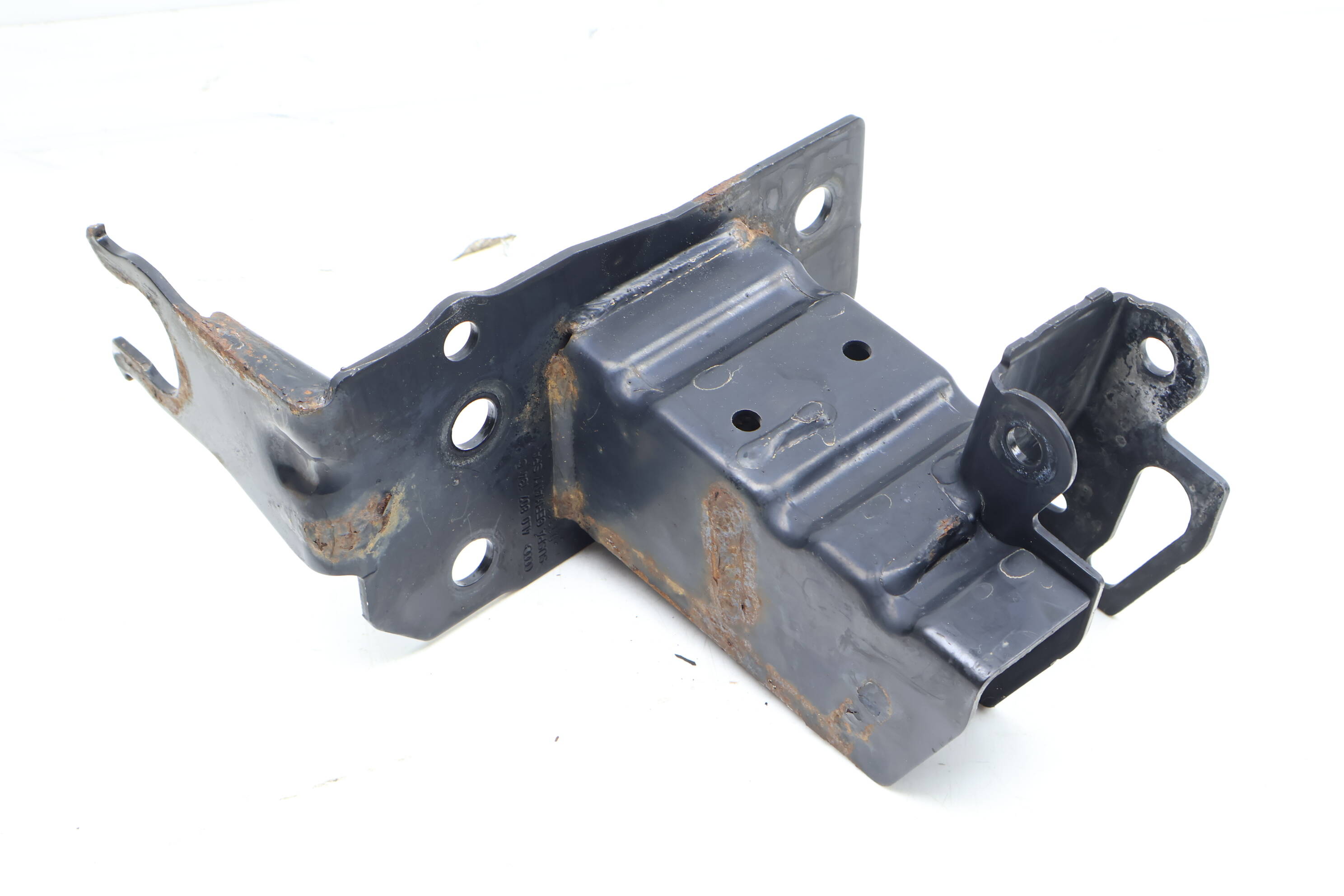 Bumper Shock / Impact Beam 4L0807134C