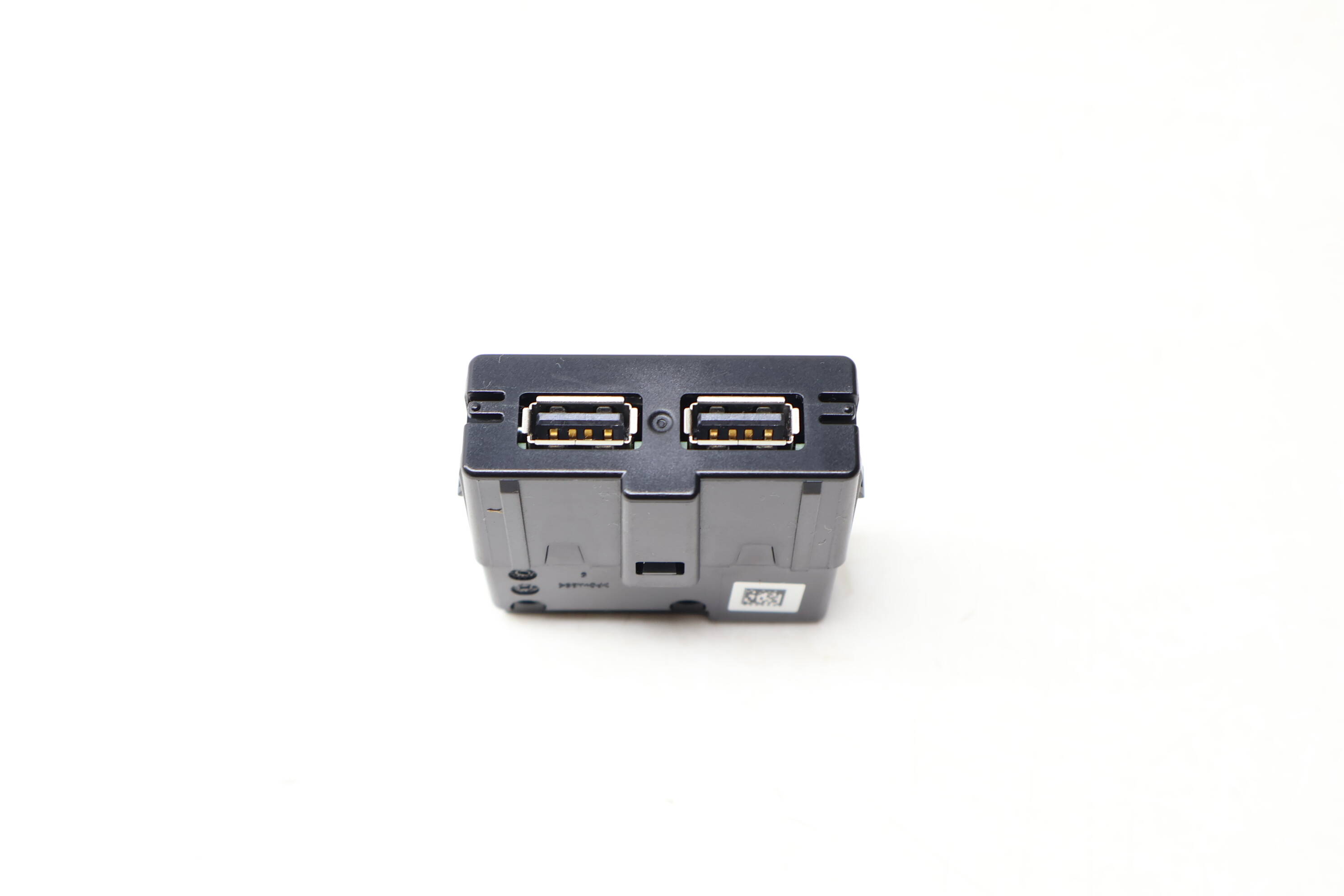 Center Console Dual Usb Port / Module 5Q0035726L