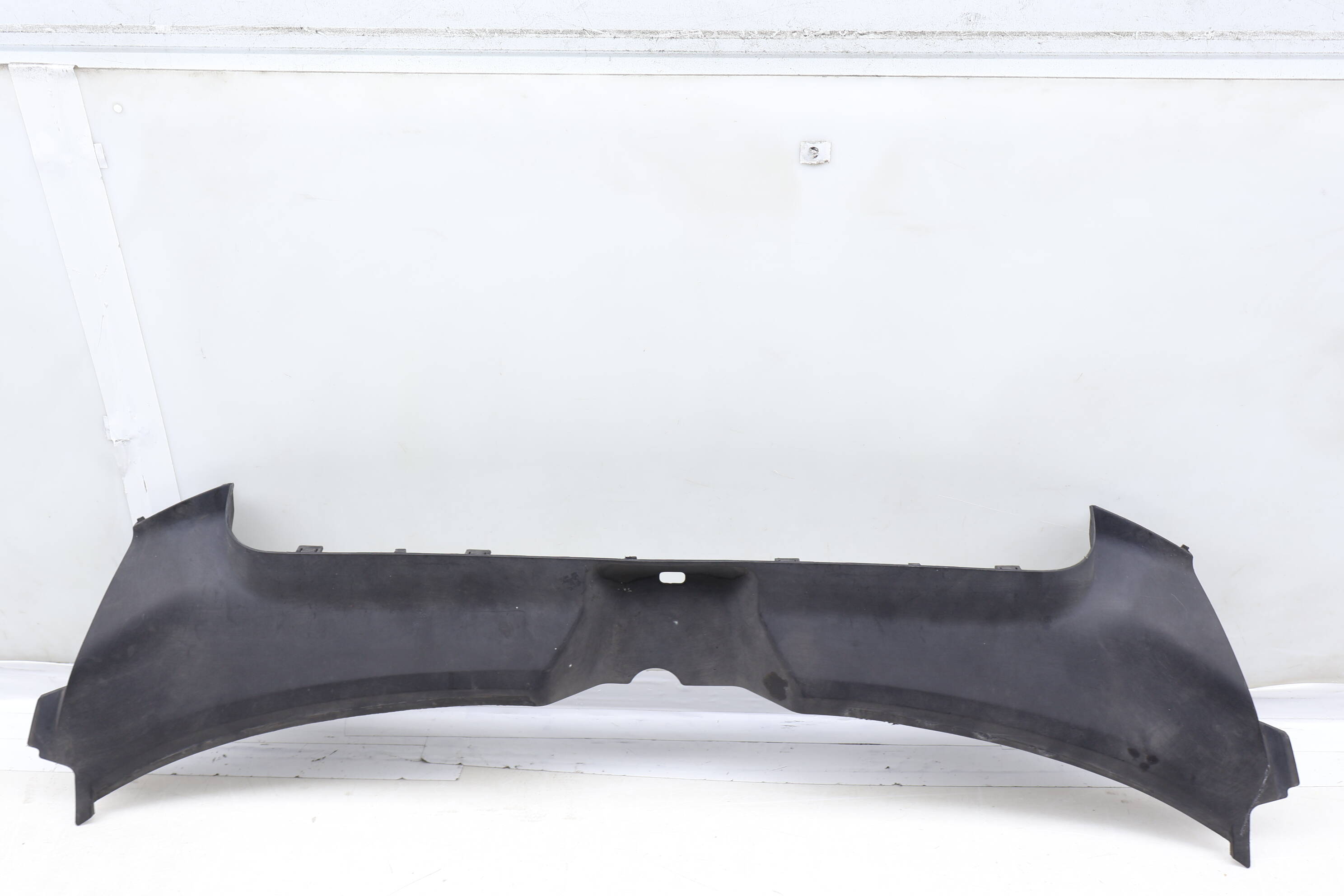 Bumper Cover Panel 4F0807081
