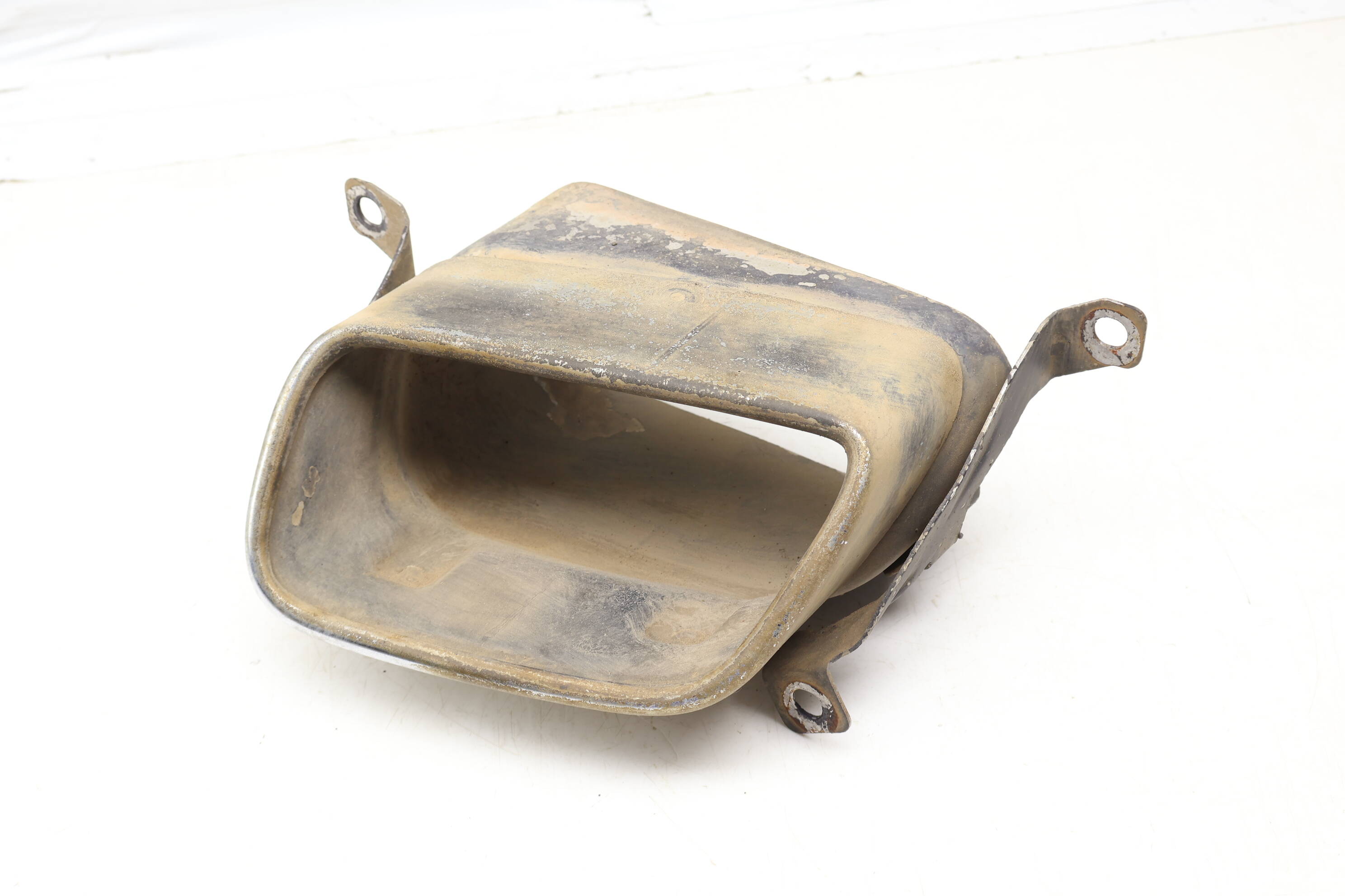 Exhaust Pipe Tip 4E0253683Q