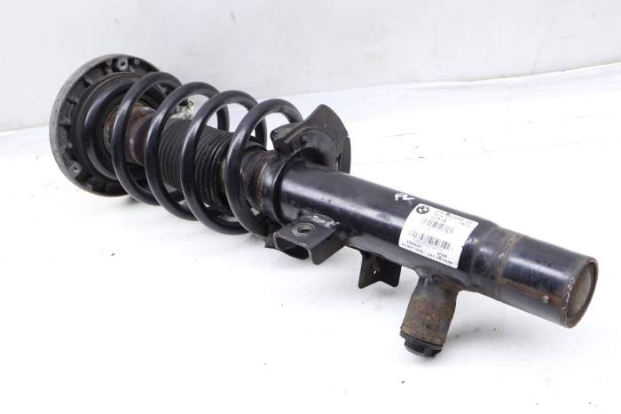 Strut Shock / Spring Assembly 37116872325 main product photo