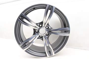 20" Inch Alloy Wheel / Rim (5-Double Spoke) 36112283999
