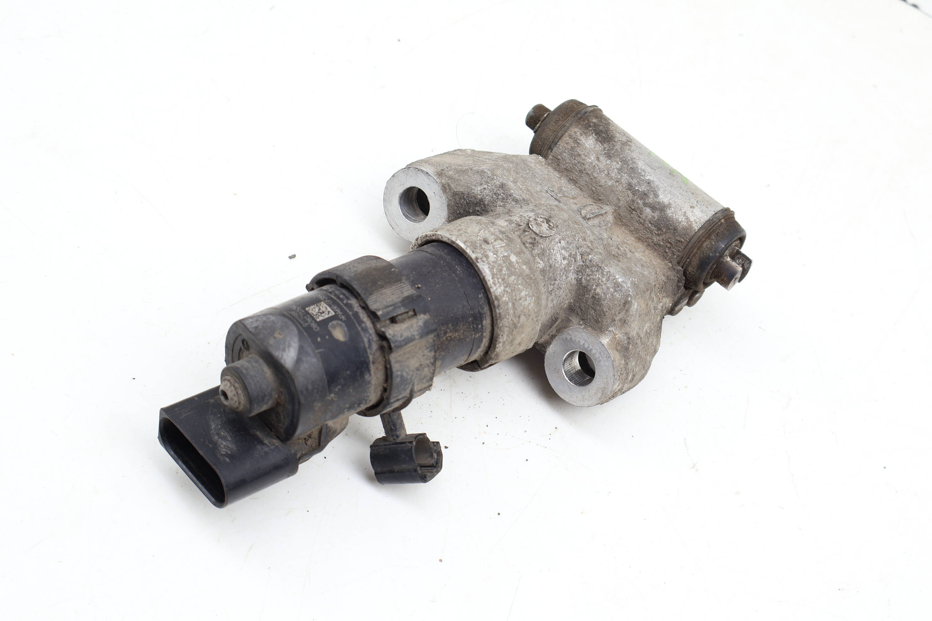 Parking Brake Motor / Actuator 95835209201