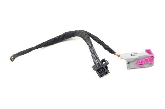 Instrument Cluster Wiring Connector / Pigtail main product photo