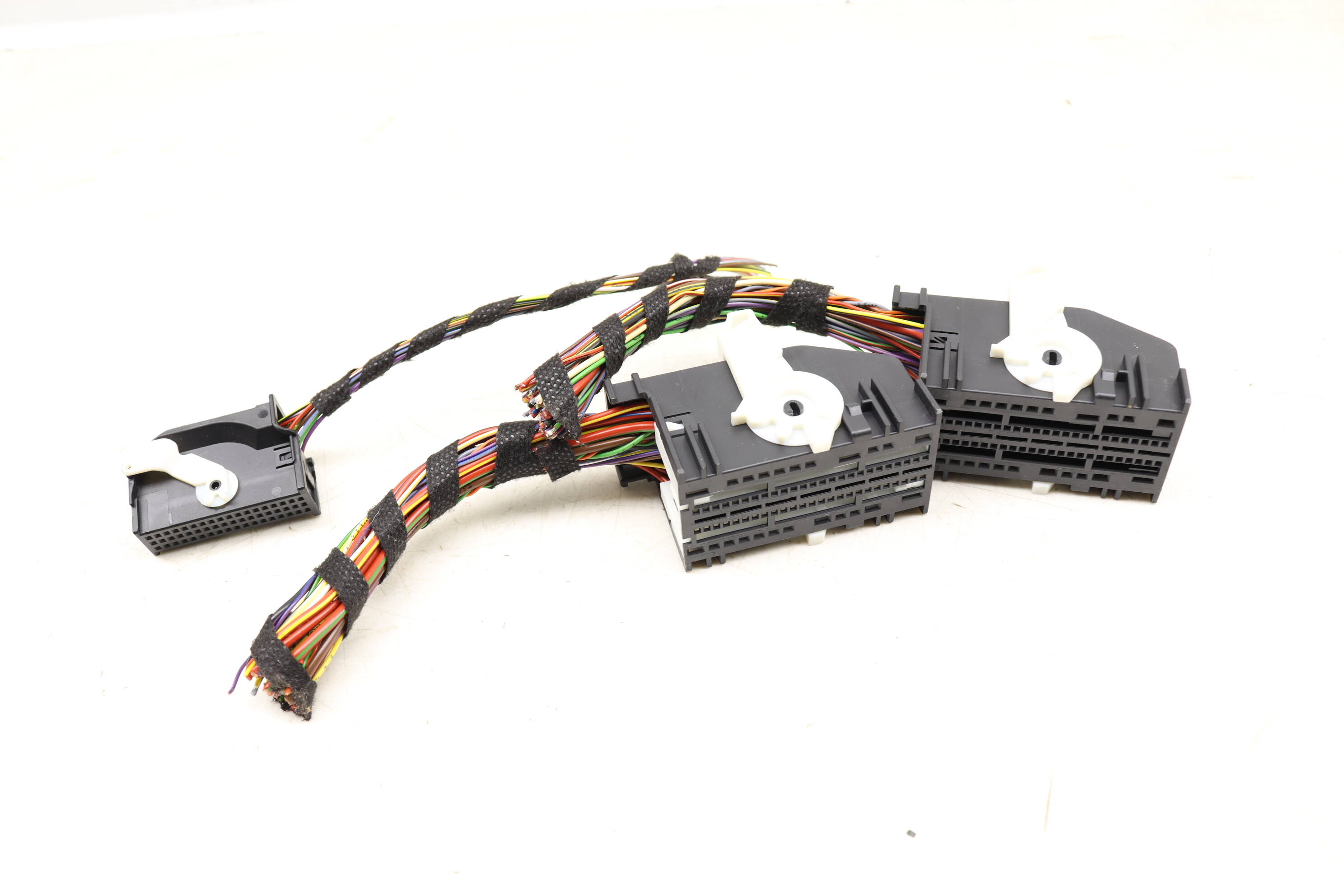 Onboard Supply Module Wiring Connector / Pigtail Set