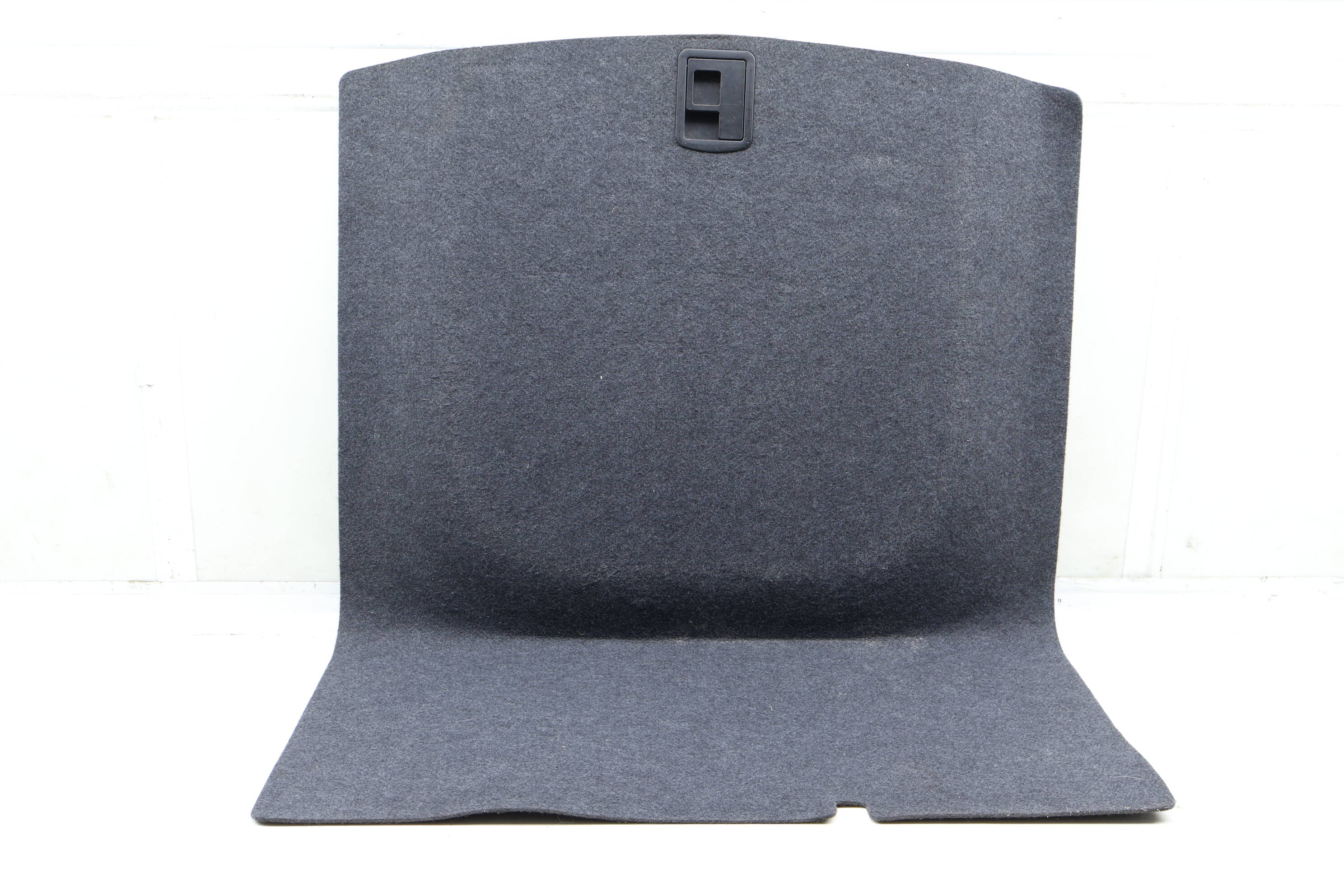 Trunk Mat / Spare Tire Cover 8E5863463C