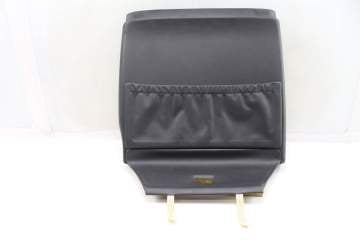 Seat Back Panel / Pouch 3D0881971BA