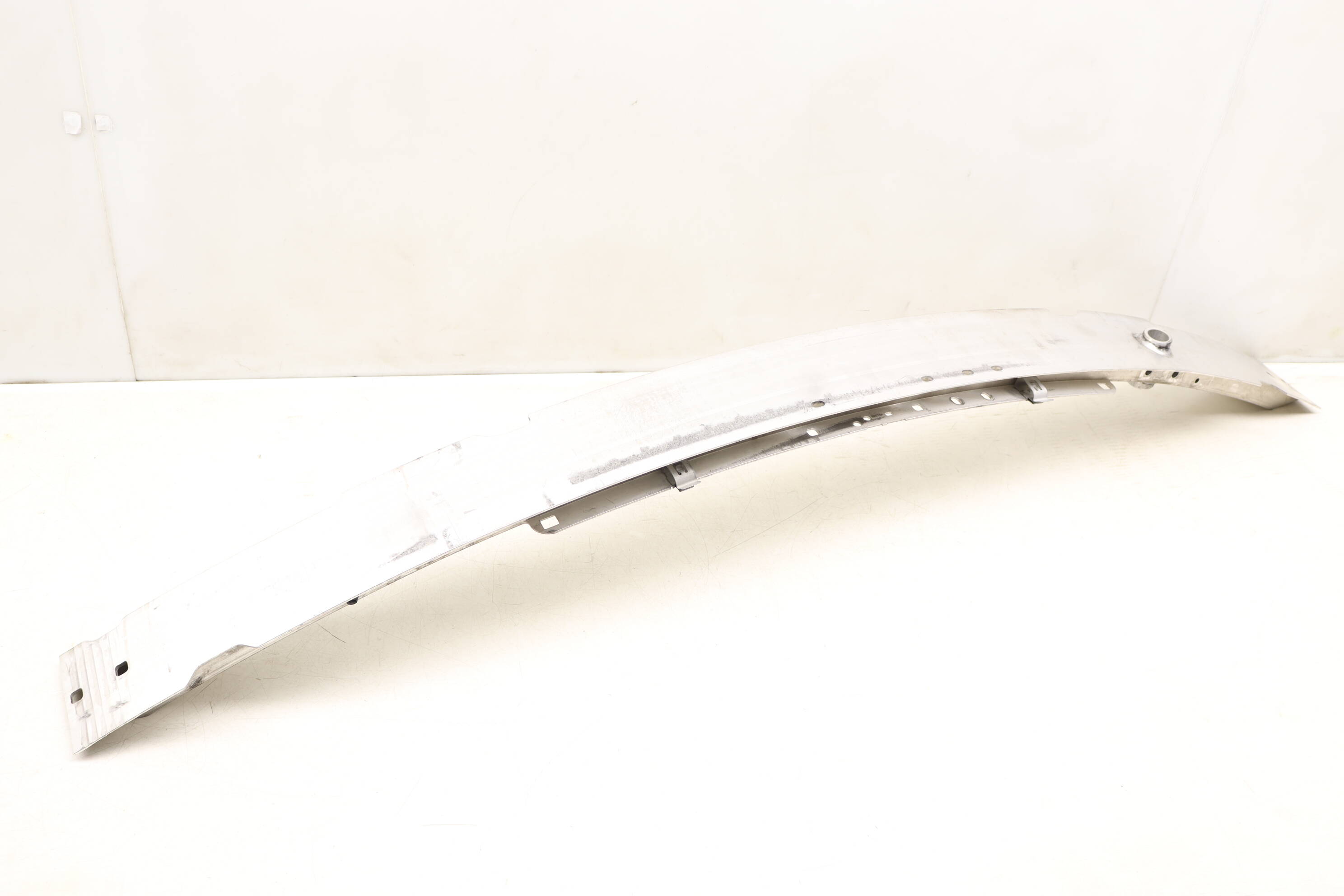 Bumper Reinforcement Bar / Impact Beam 2046206234