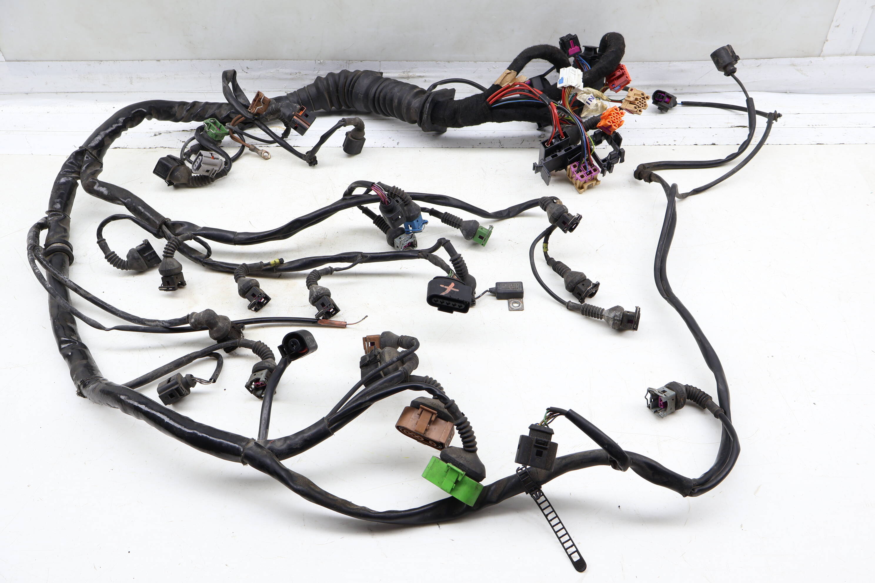 Engine Wiring Harness 3B1971072BP