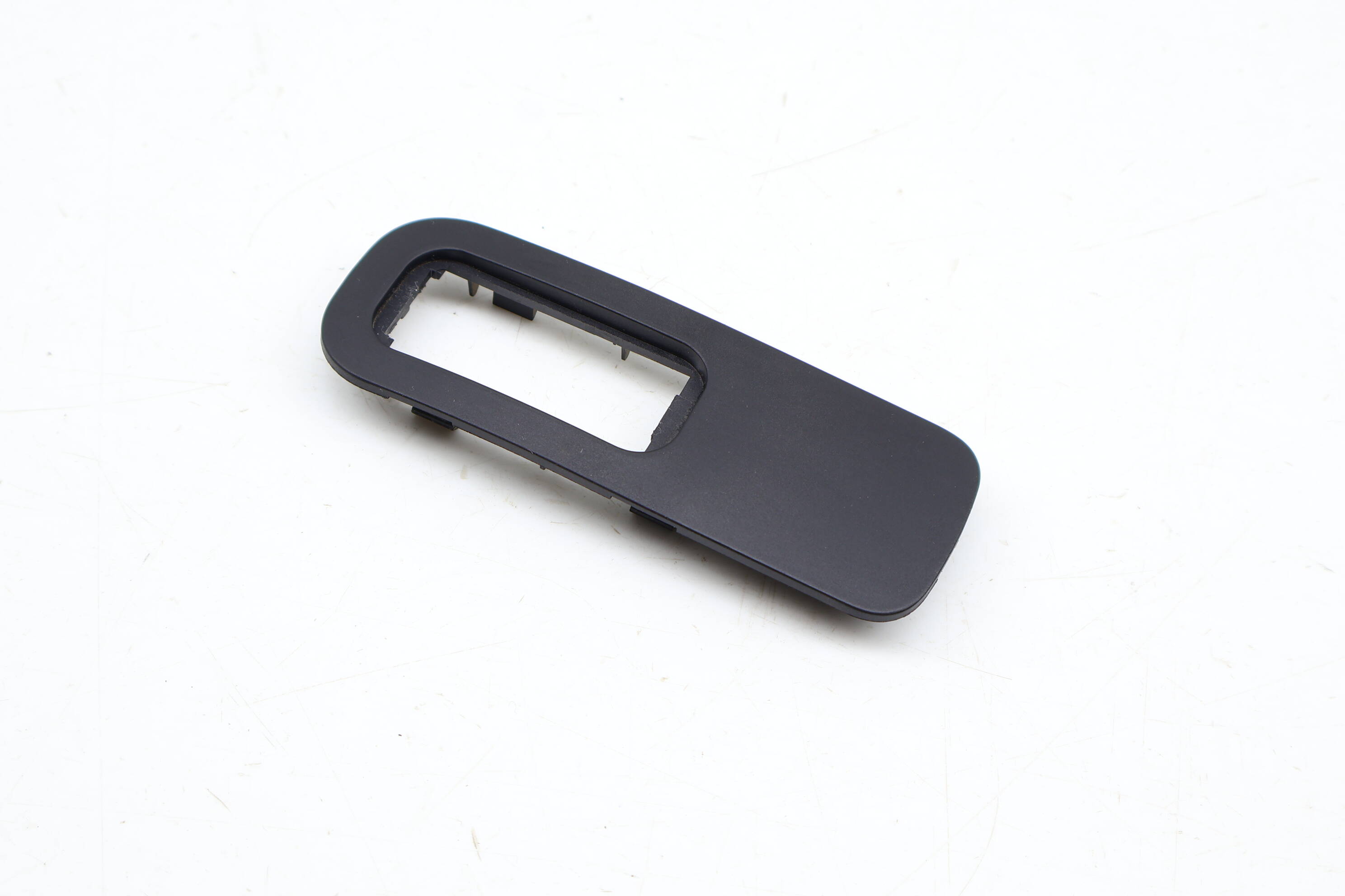 Door Panel Switch Bezel / Trim 4E0959558B