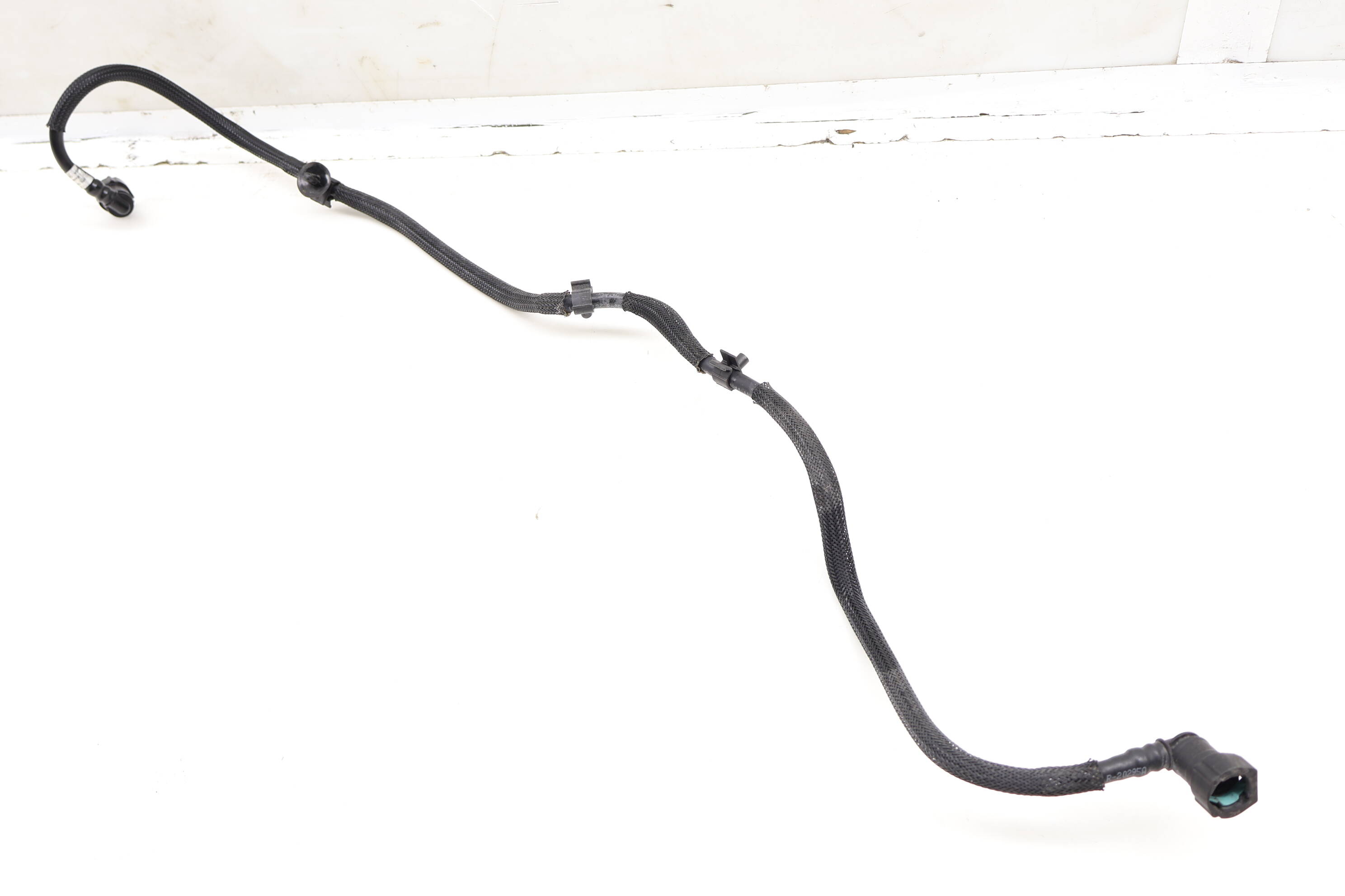 Coolant Breather Line / Hose 97010631001