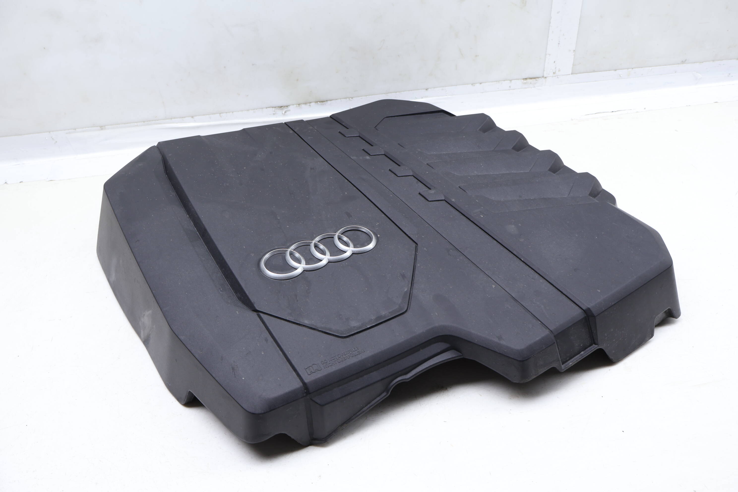 Engine Cover 06N103925