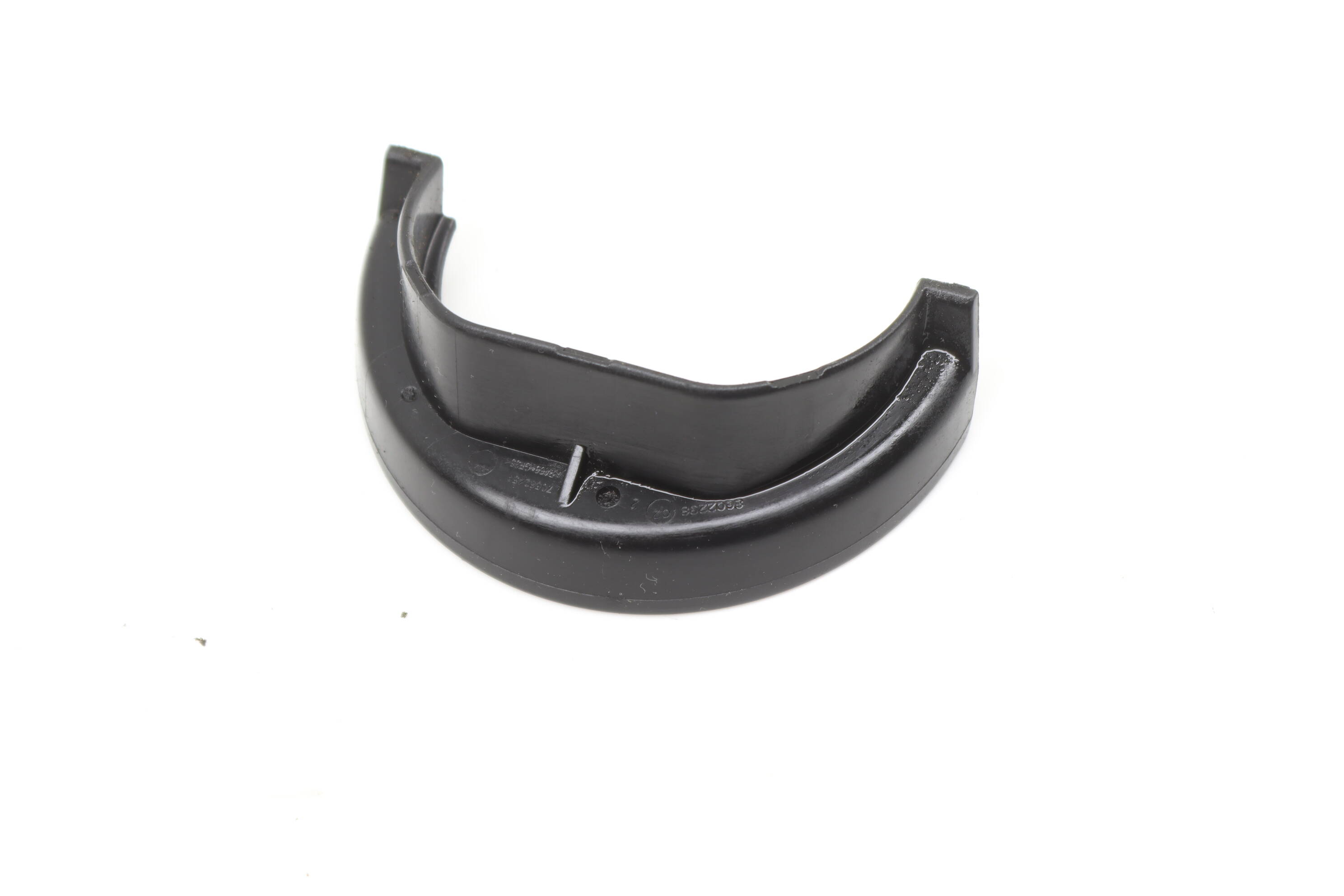 BMW Engine Cylinder Head Cover Drip Protection 11128602238