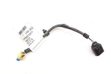 Impact / Crash Airbag Sensor Wiring Harness 7P5971677 95861267700