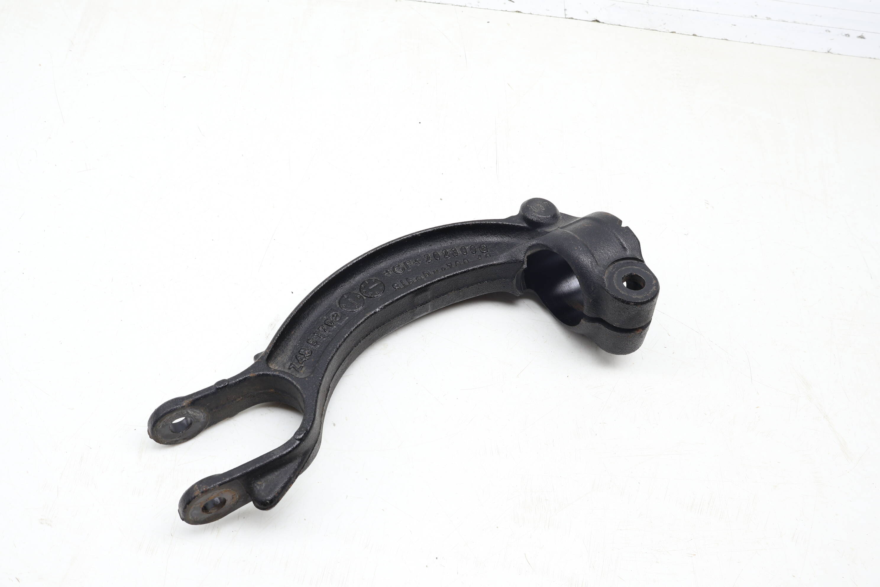 Suspension Fork 8K0413037L