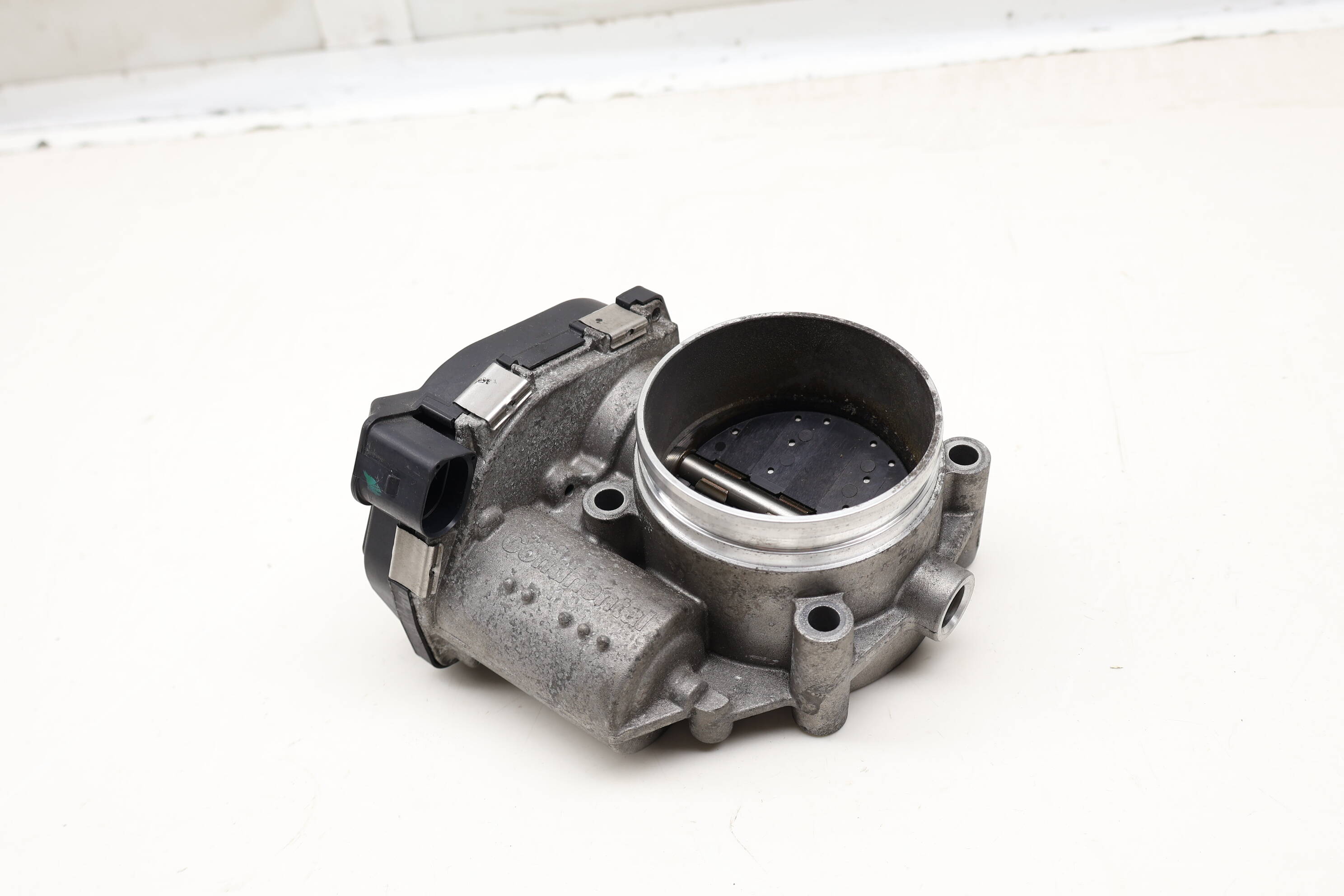 Throttle Body 06E133062G 95860511531
