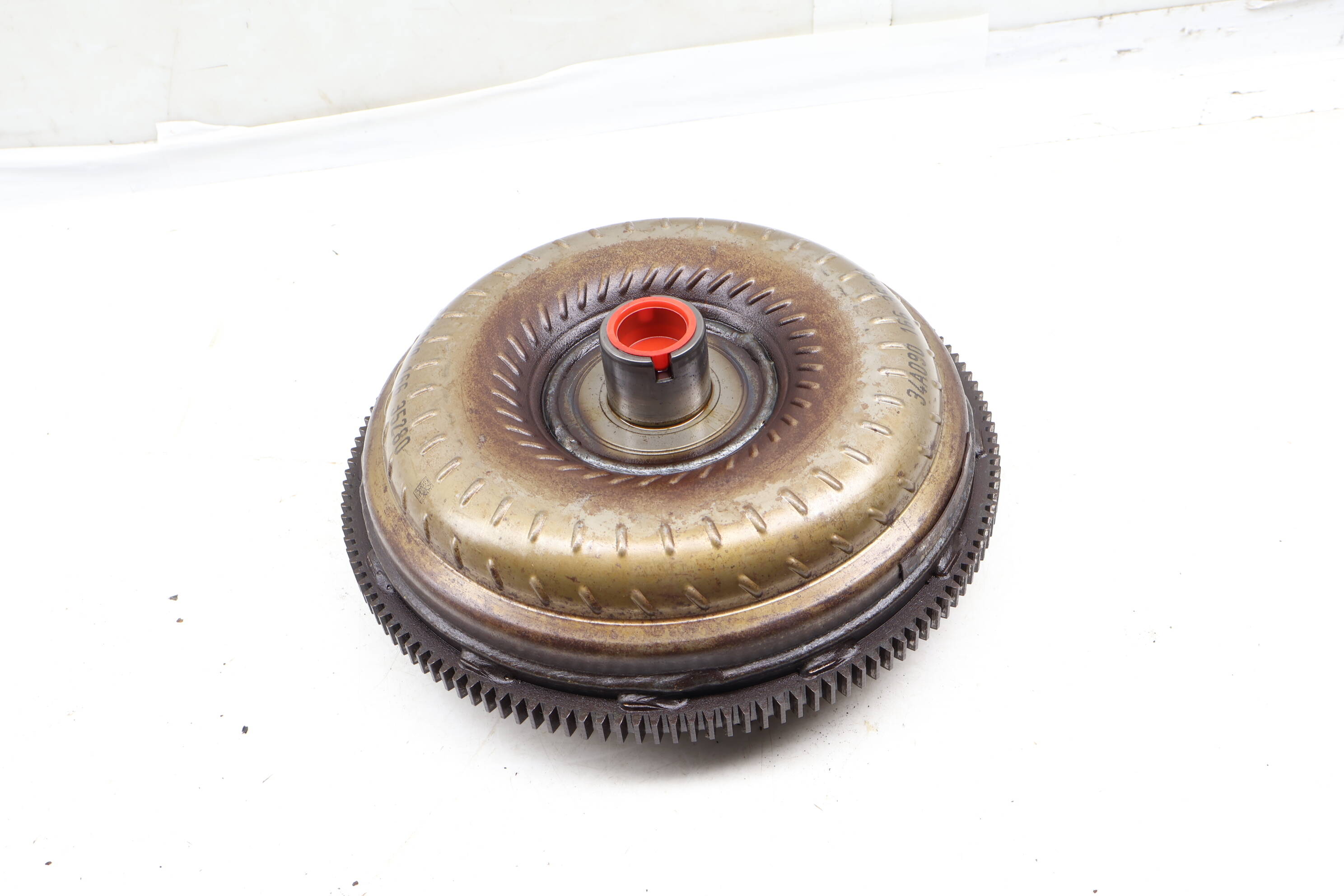 Transmission Torque Converter 09G323571N