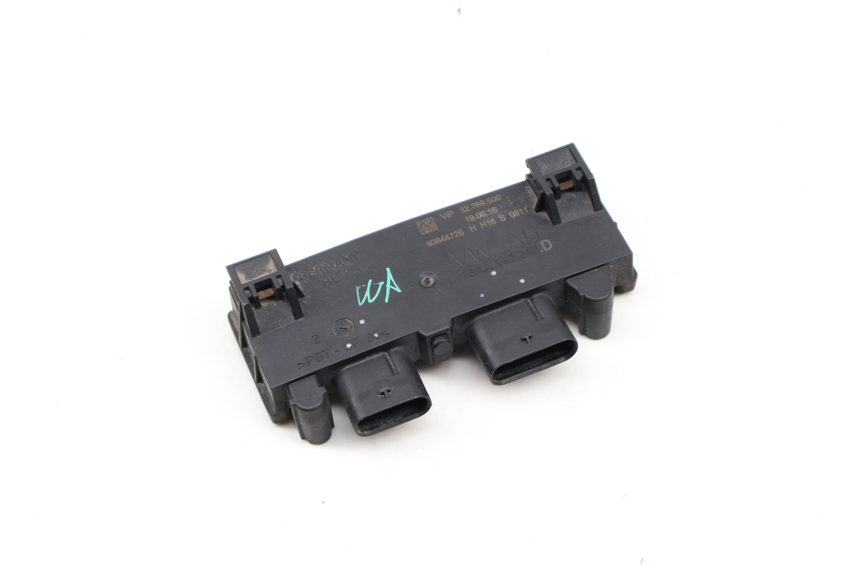 Trunk Control Module 3AA962243D