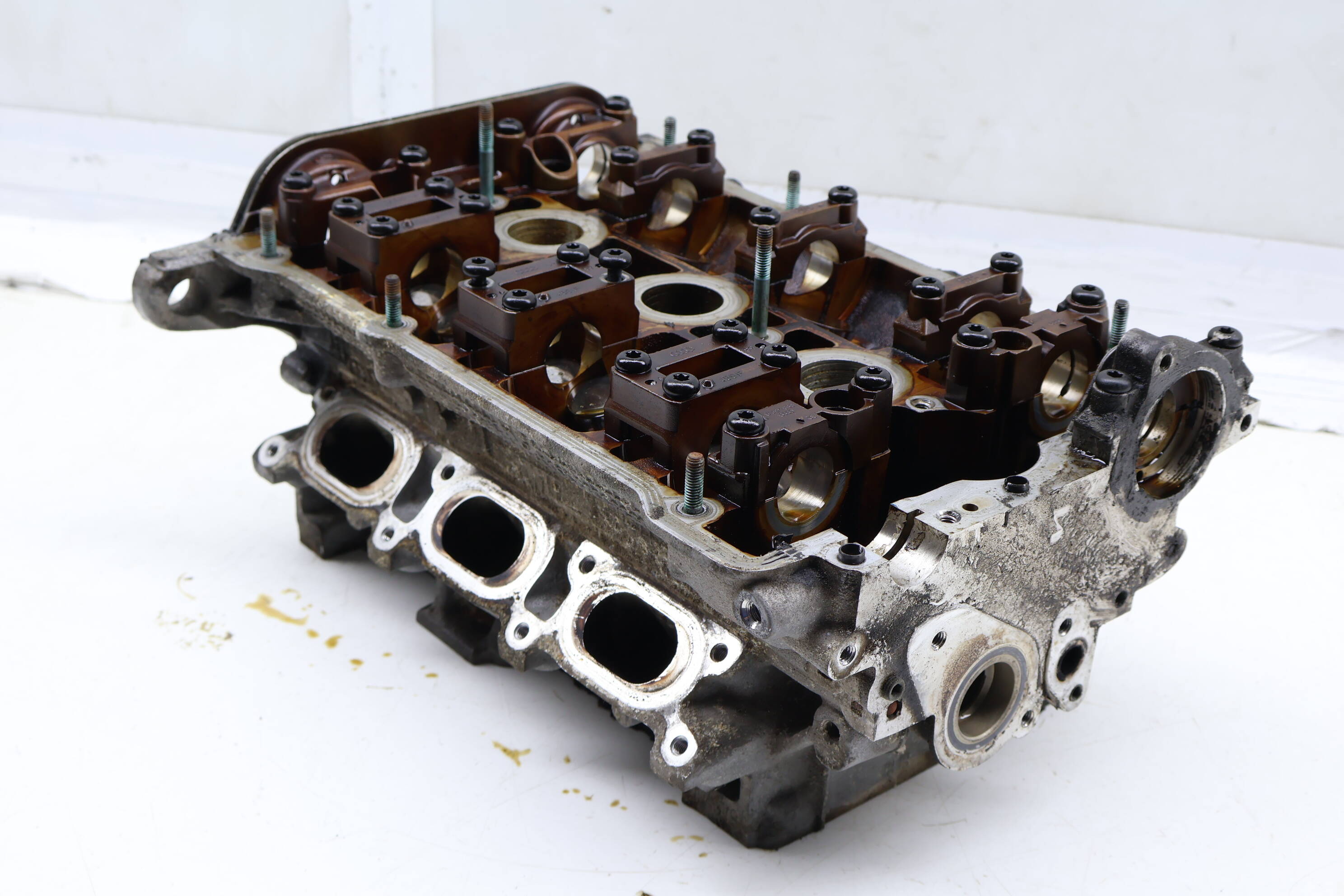 Engine Cylinder Head 078103067BH