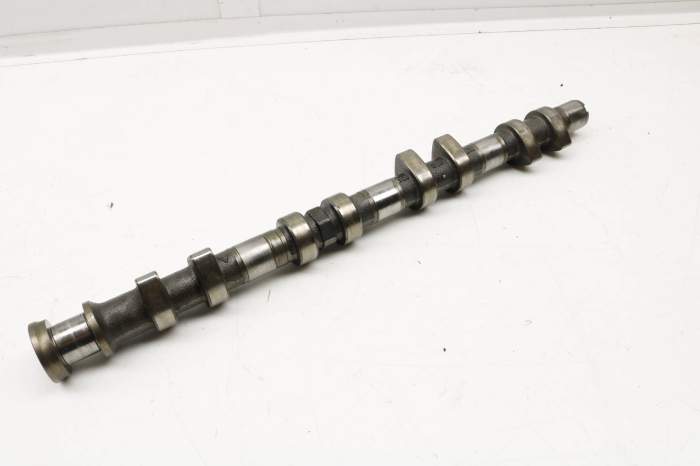 Exhaust Cam / Camshaft (Outlet) 94810521204 main product photo