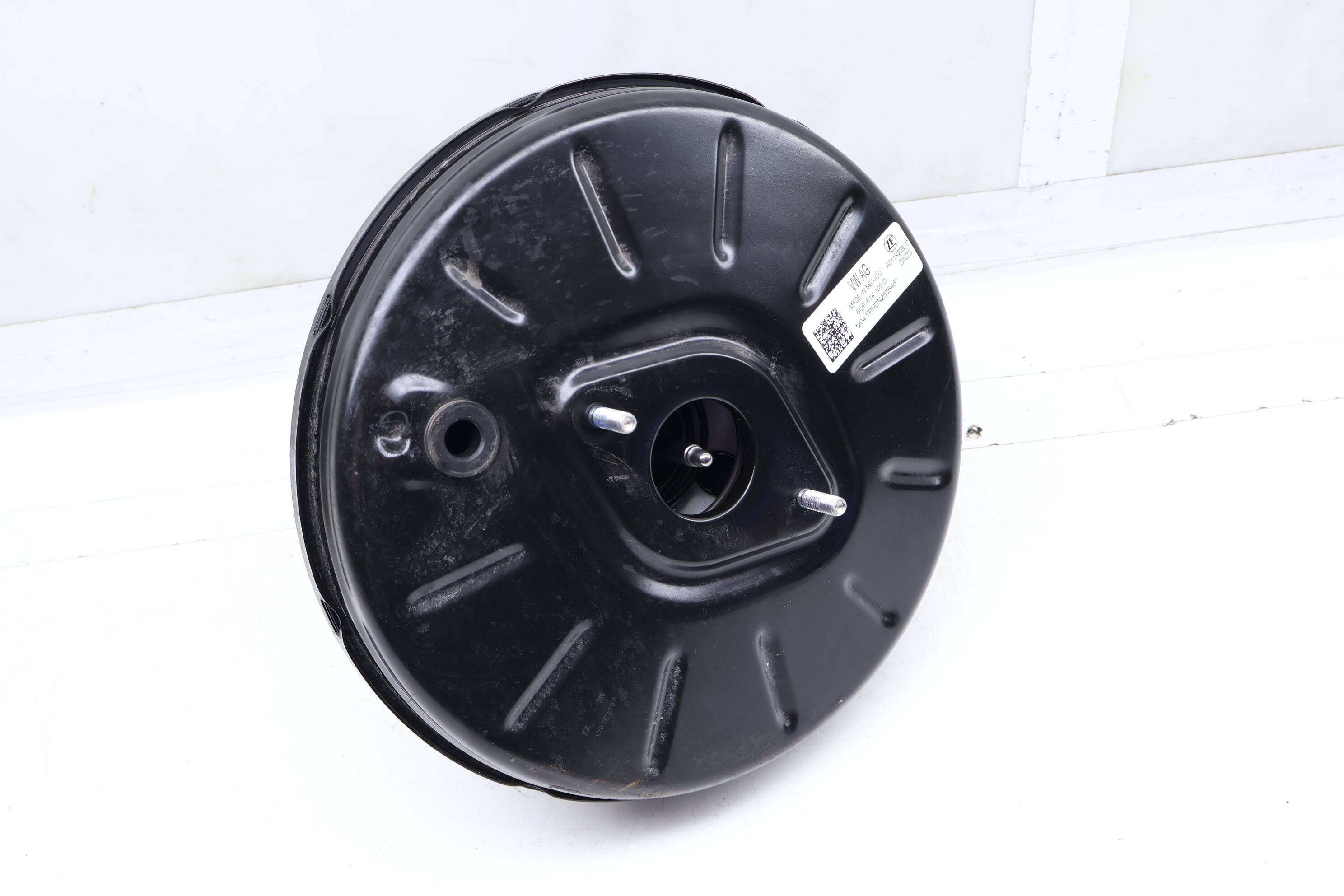 Power Brake Booster 5QF614105D