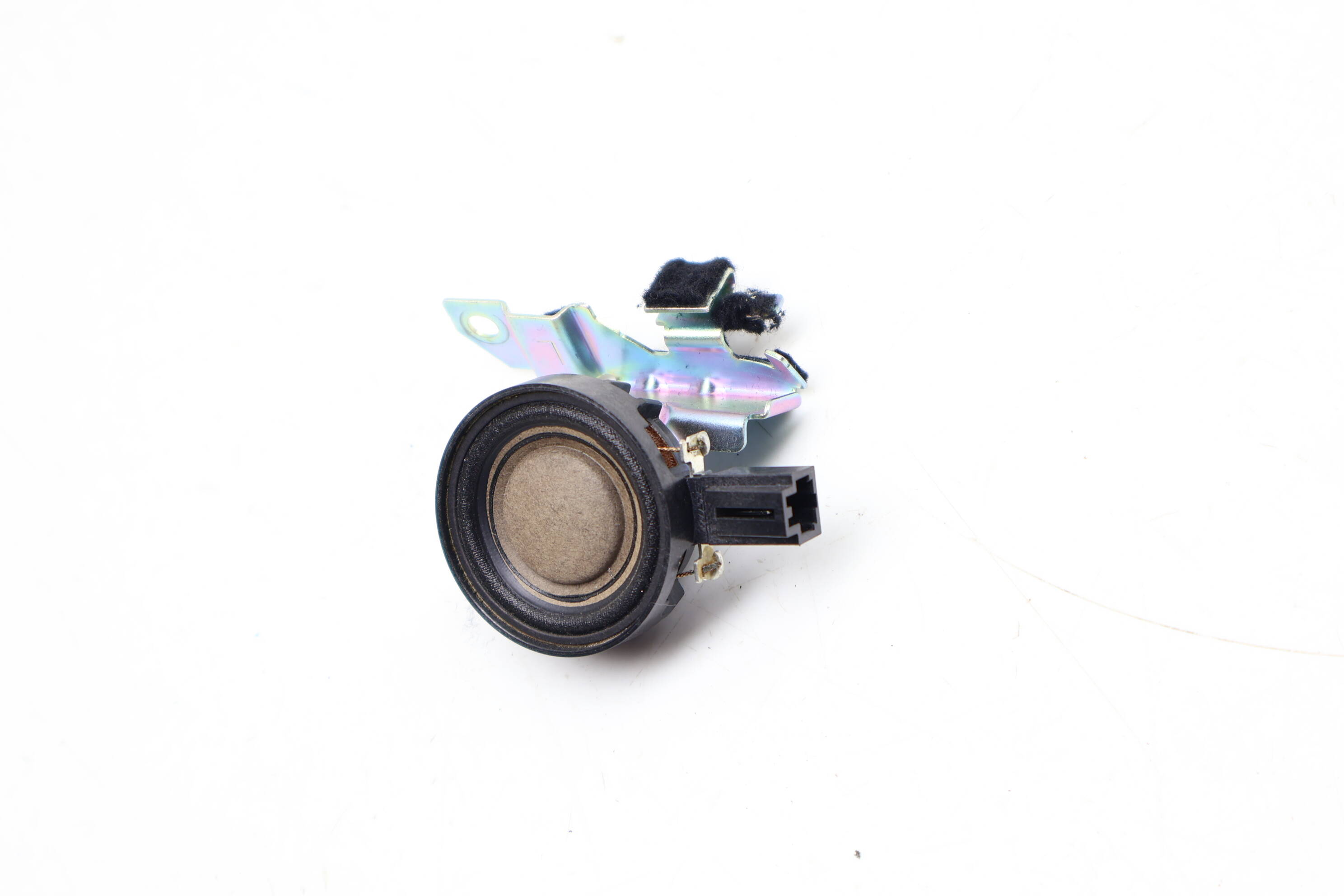 Upper A Pillar Tweeter Speaker 4M0035399F