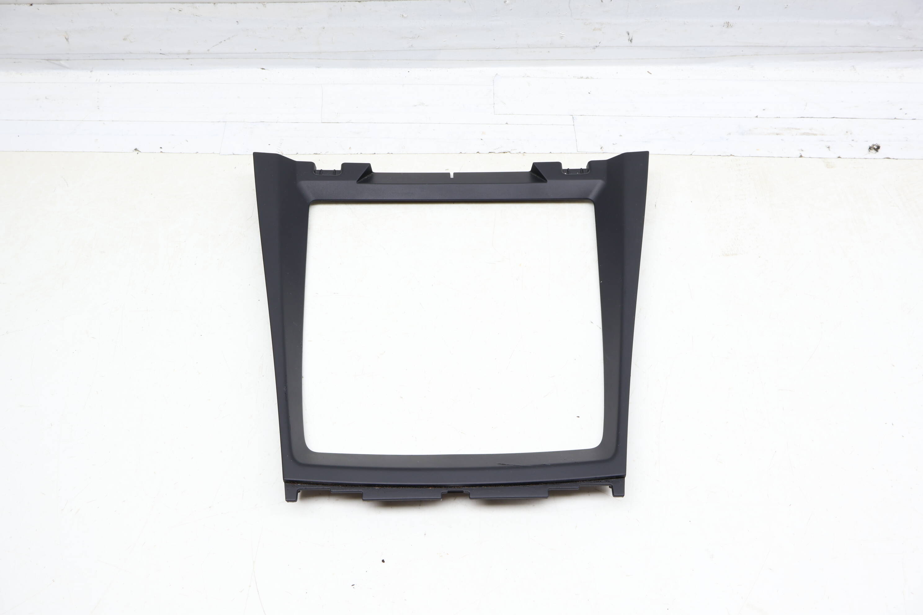 Center Console Trim / Bezel 51166956756