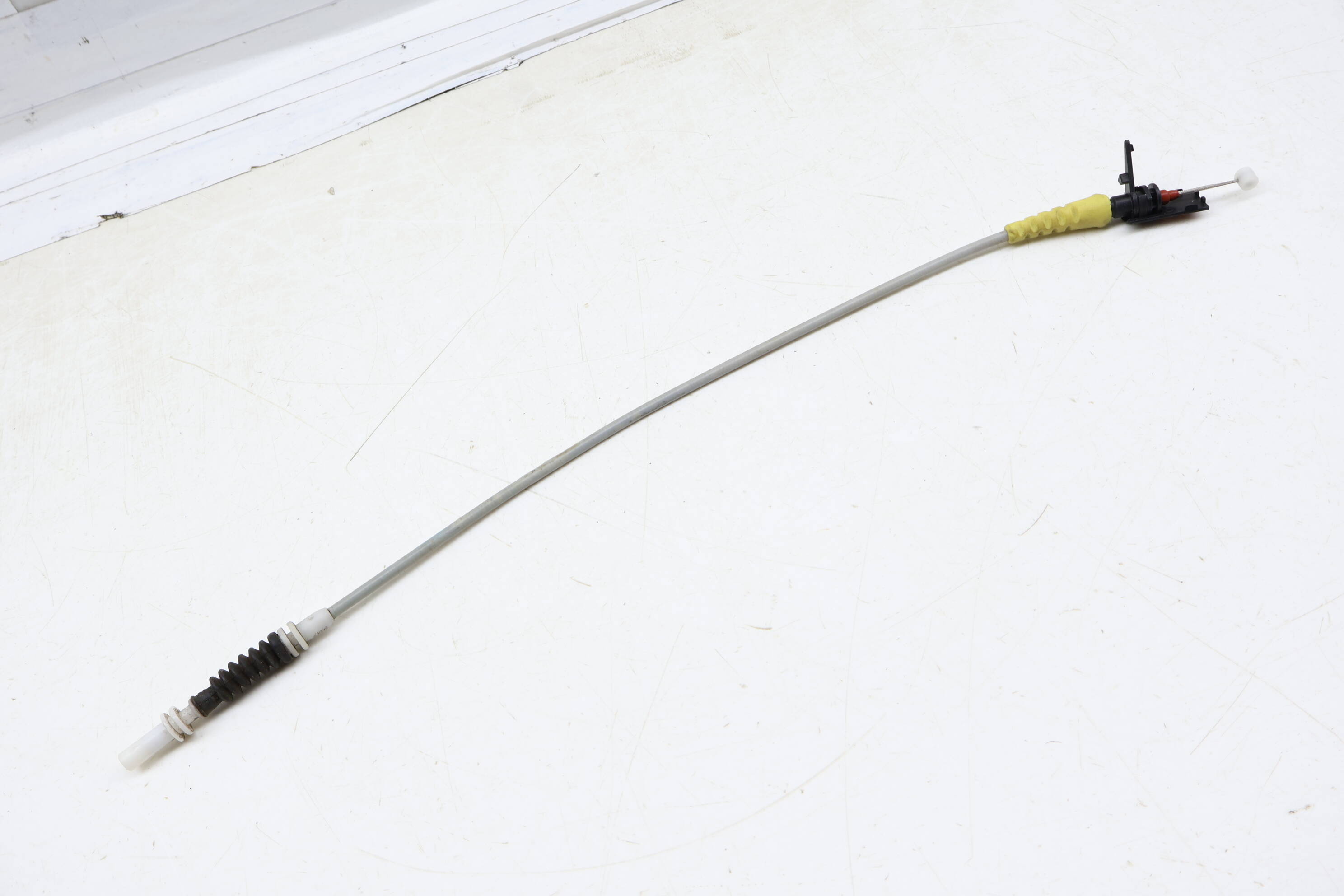 Door Lock Actuator Bowden Cable 51217059677